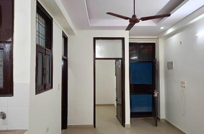 2 BHK Top Floor Flat in Niti Khand 2, Indirapuram