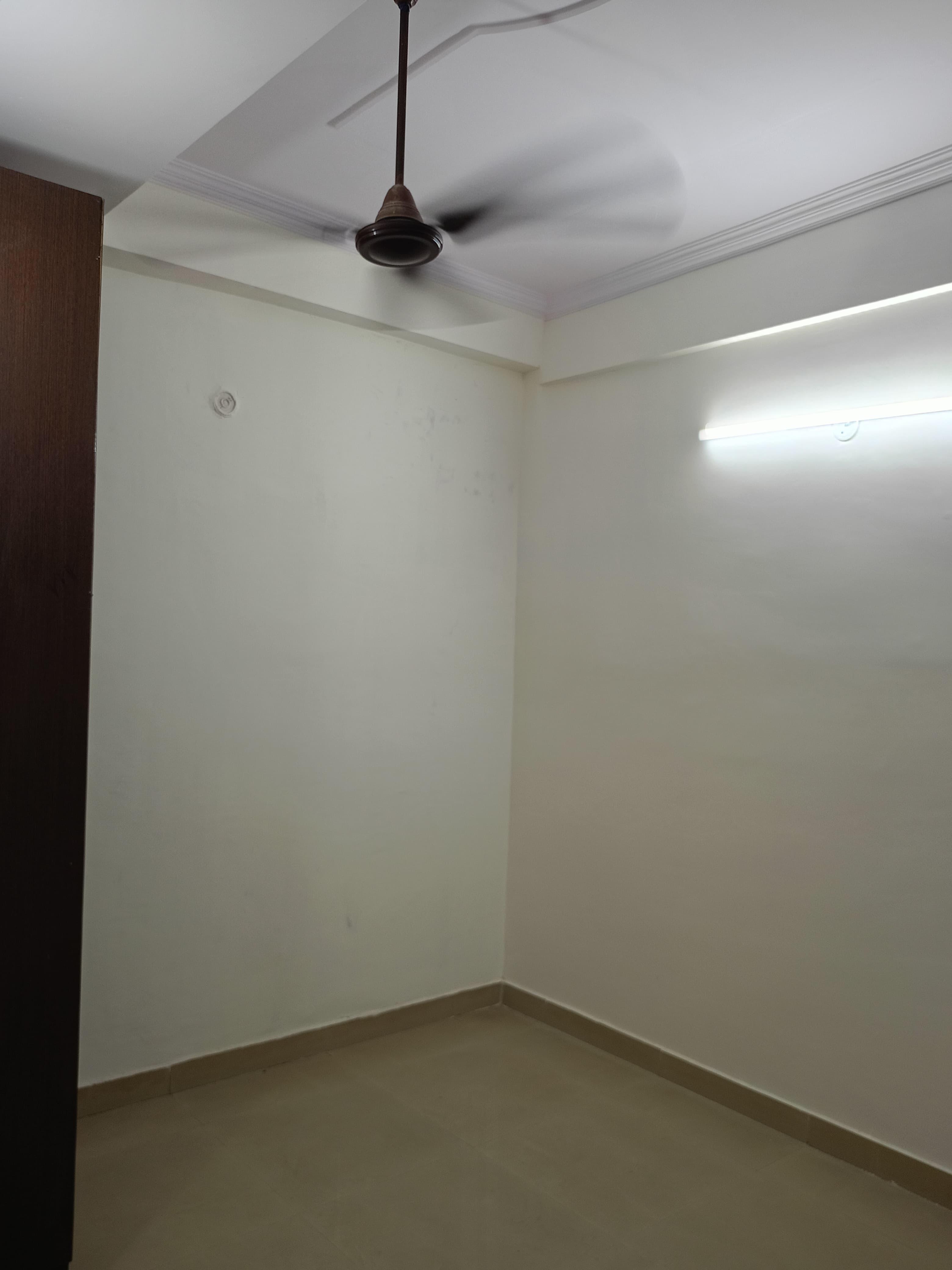 2 BHK Top Floor Flat in Niti Khand 2, Indirapuram