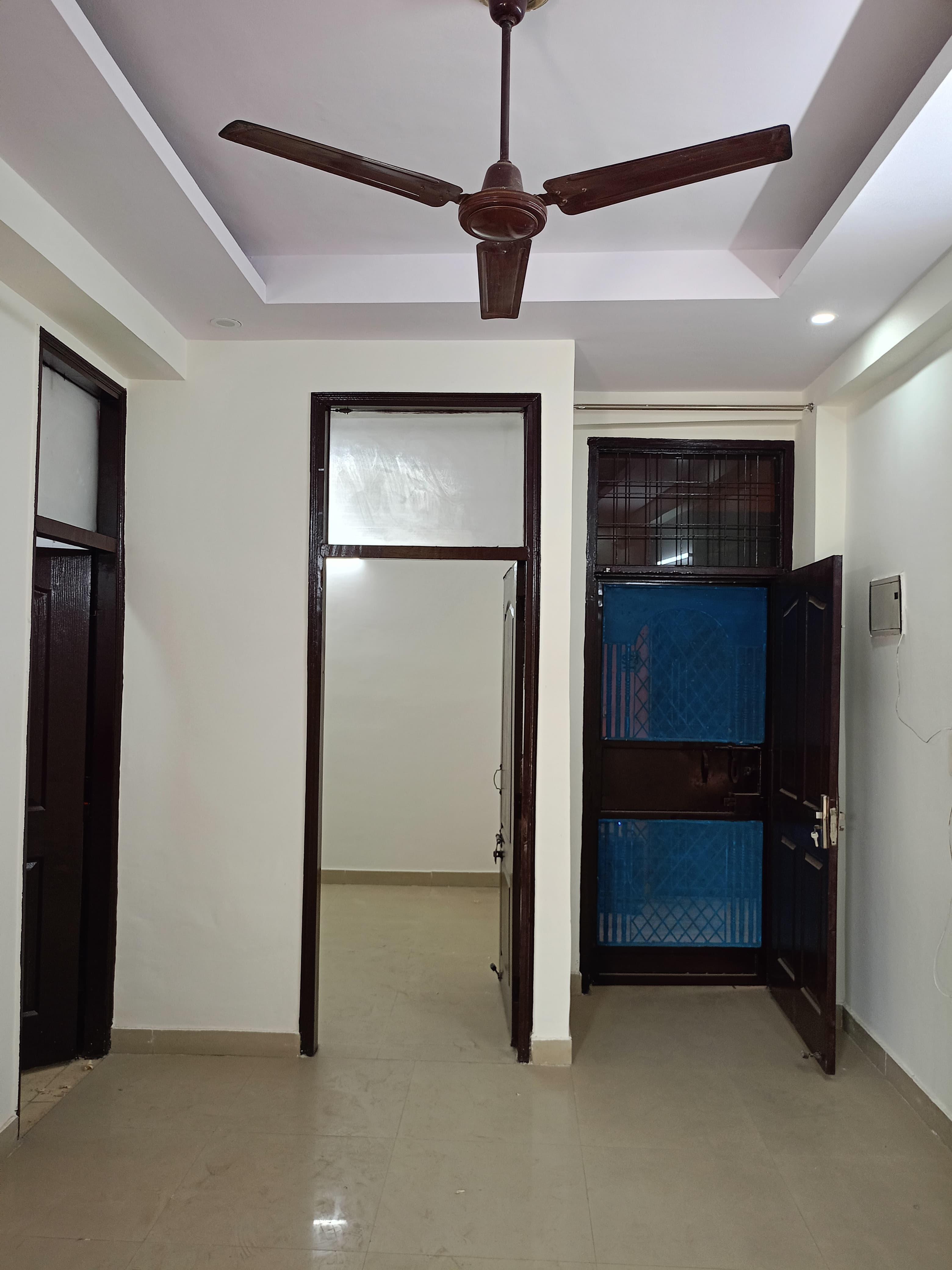 2 BHK Top Floor Flat in Niti Khand 2, Indirapuram