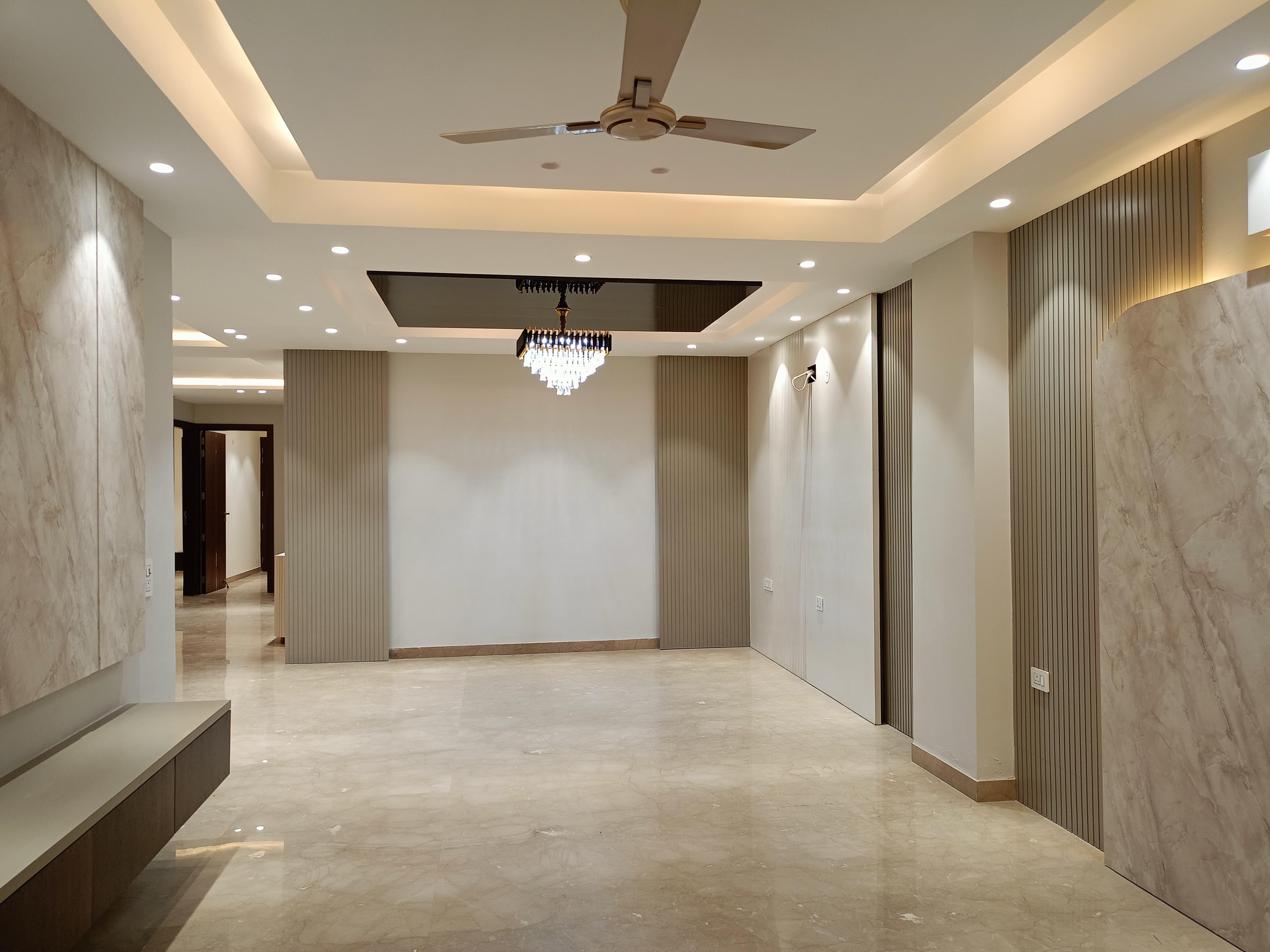 4 BHK FLAT FOR SALE NITI KHANDIN INDIRAPURAM