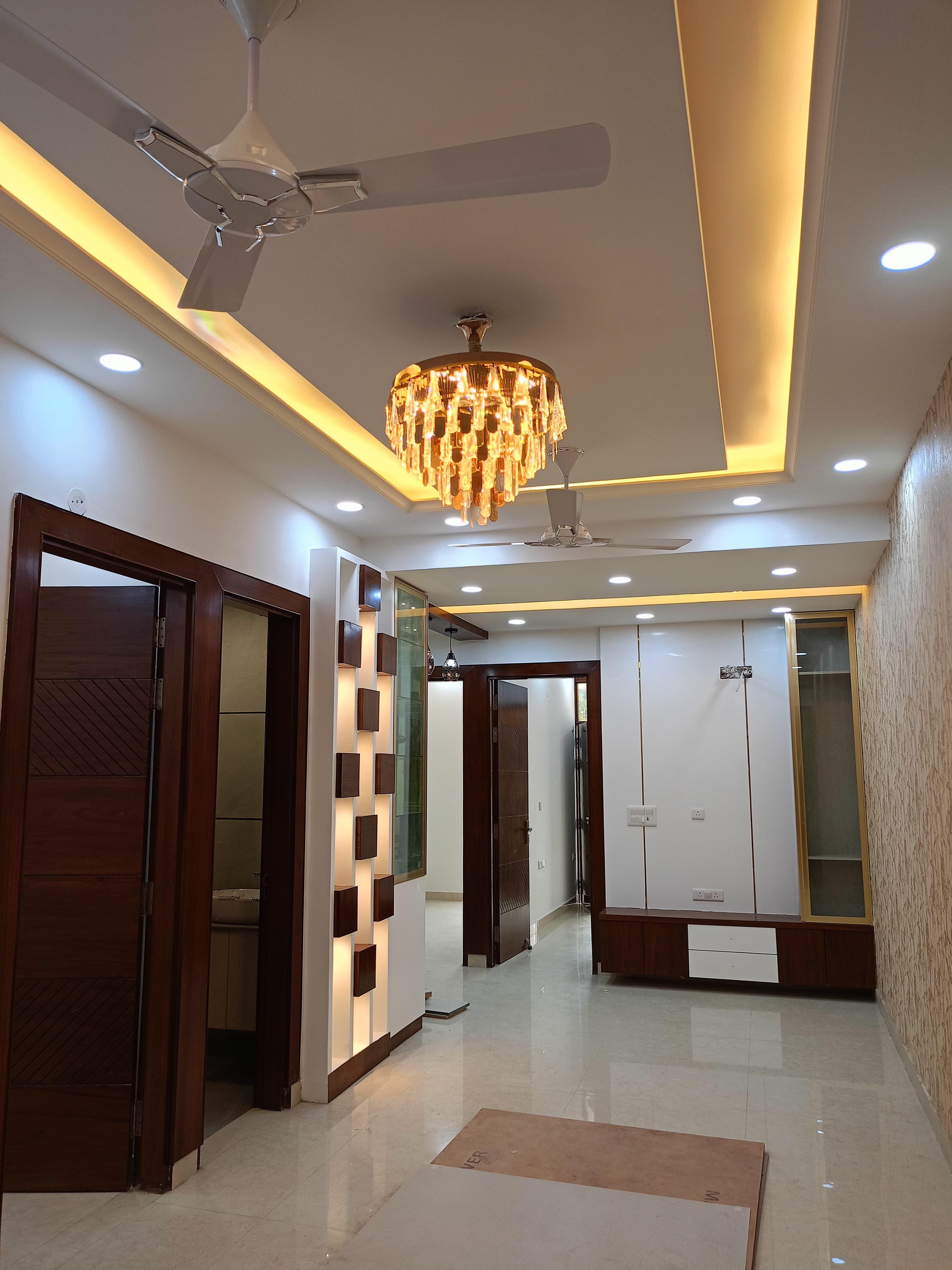 2 BHK FOR SALE PROPERTY SHAKTI KHAND IN INDIRAPURAM