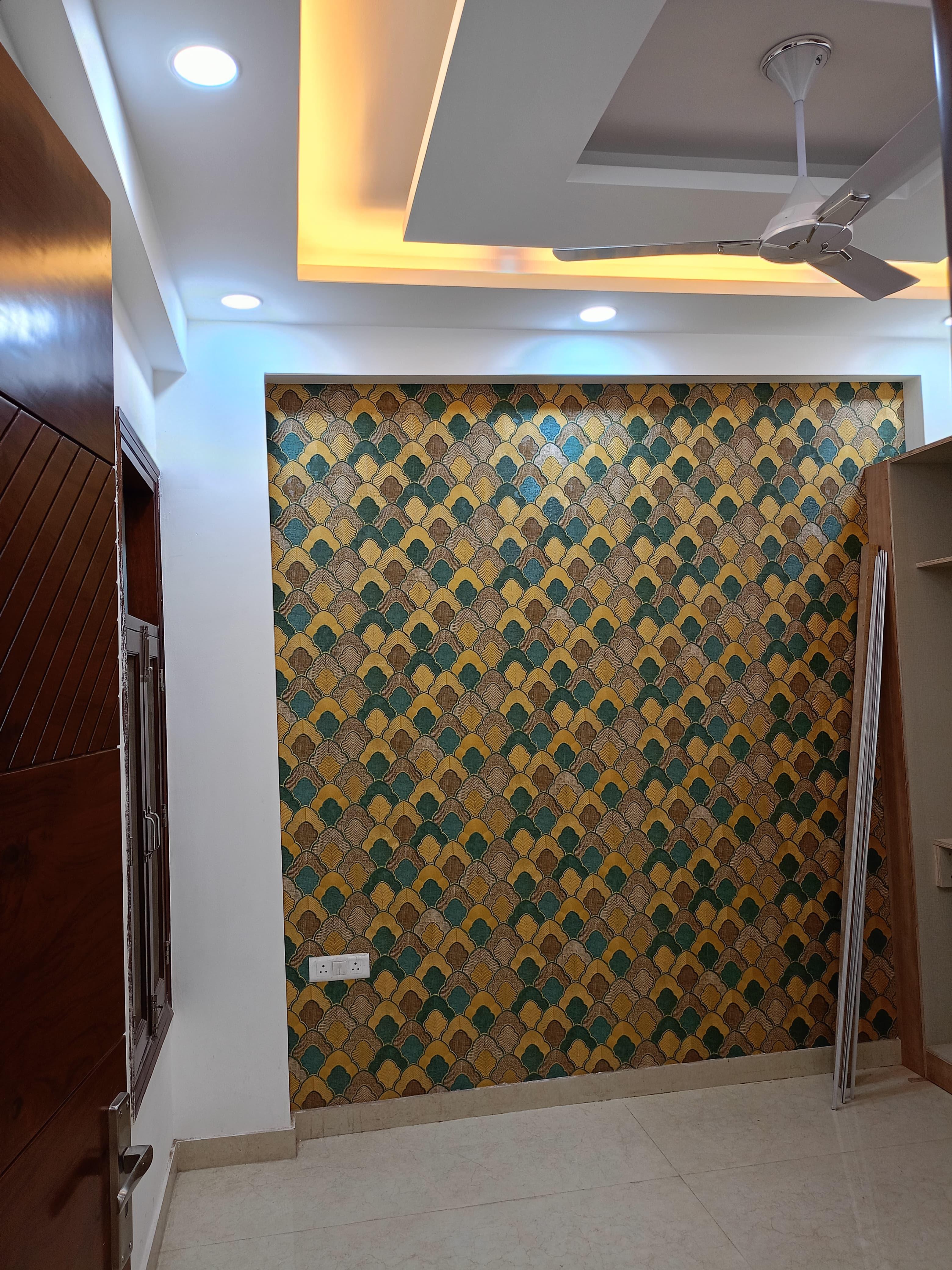 2 BHK FOR SALE PROPERTY SHAKTI KHAND IN INDIRAPURAM