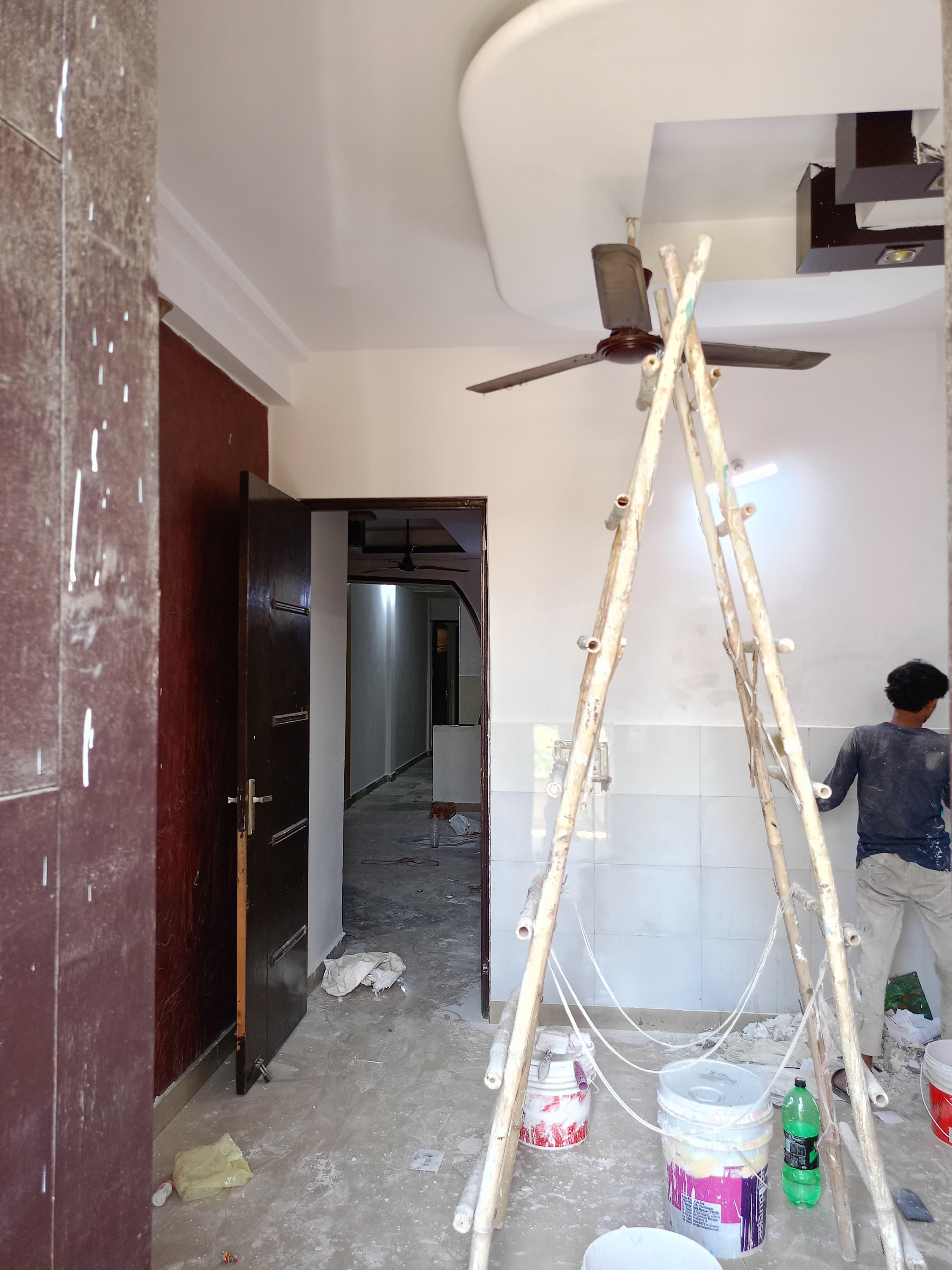 3 BHK FOR RENT PROPERTY SHAKTI KHAND IN INDIRAPURAM