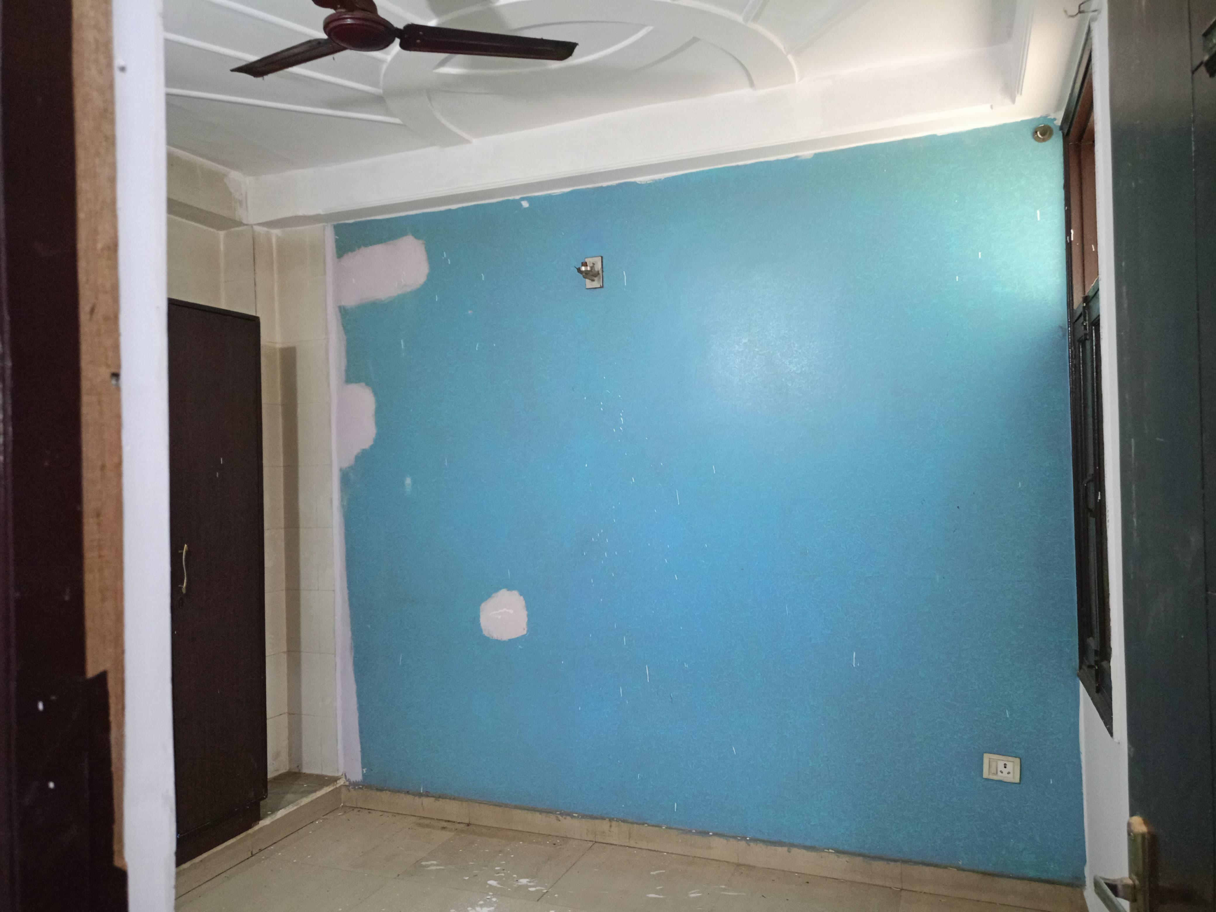 3 BHK FOR RENT PROPERTY SHAKTI KHAND IN INDIRAPURAM