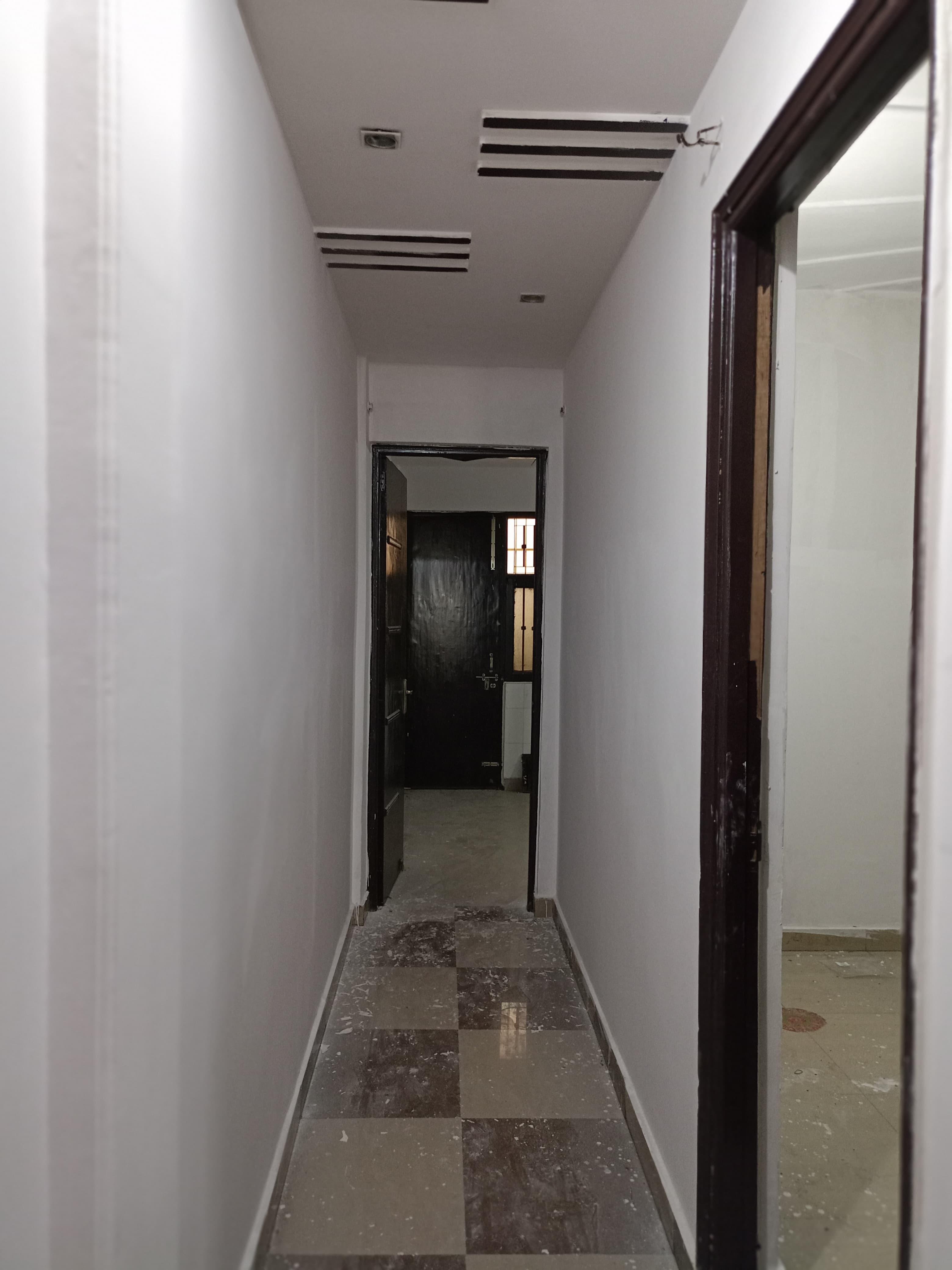 3 BHK FOR RENT PROPERTY SHAKTI KHAND IN INDIRAPURAM