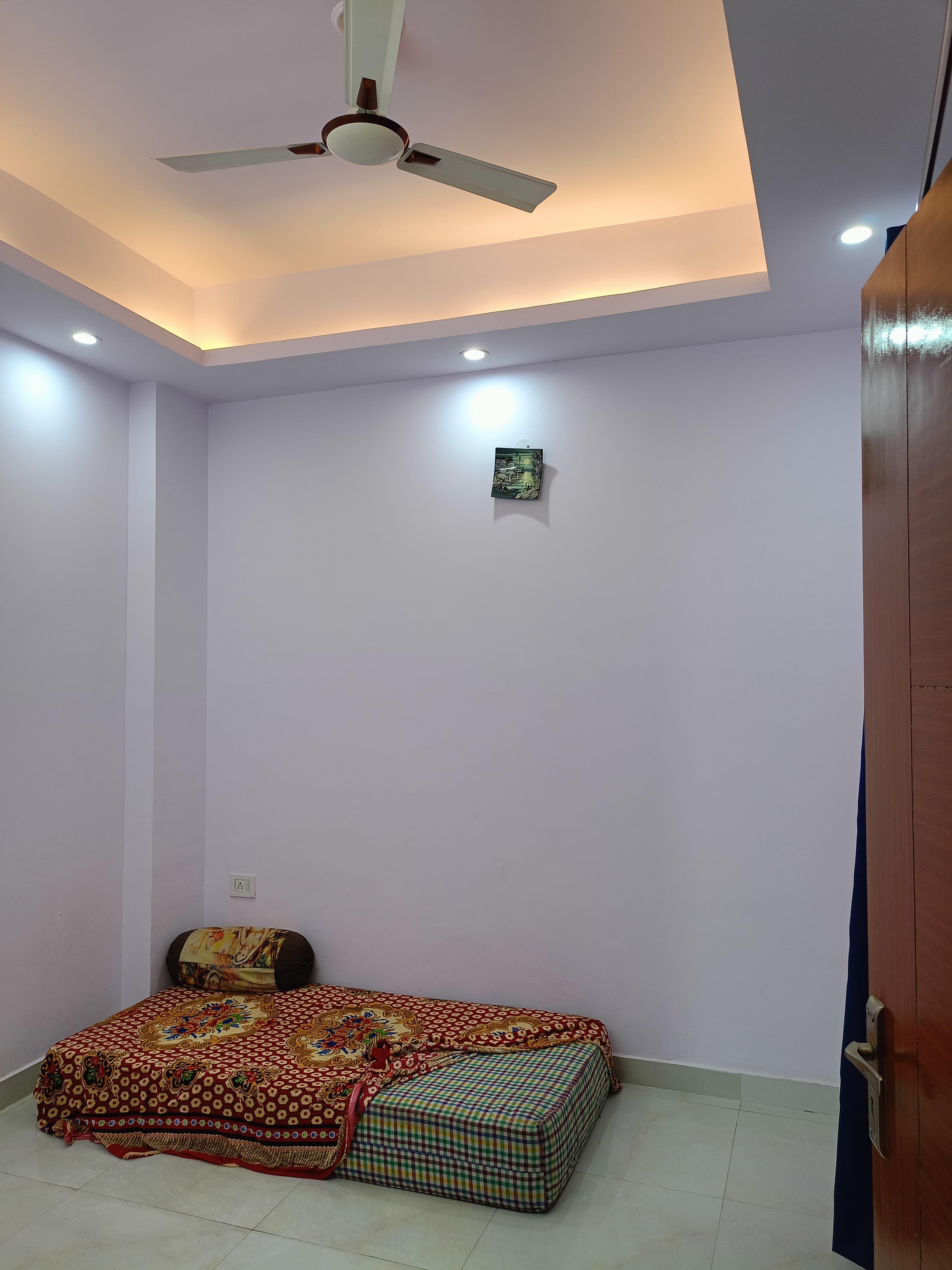 2 BHK FOR SALE SHAKTI KHAND IN INDIRAPURAM