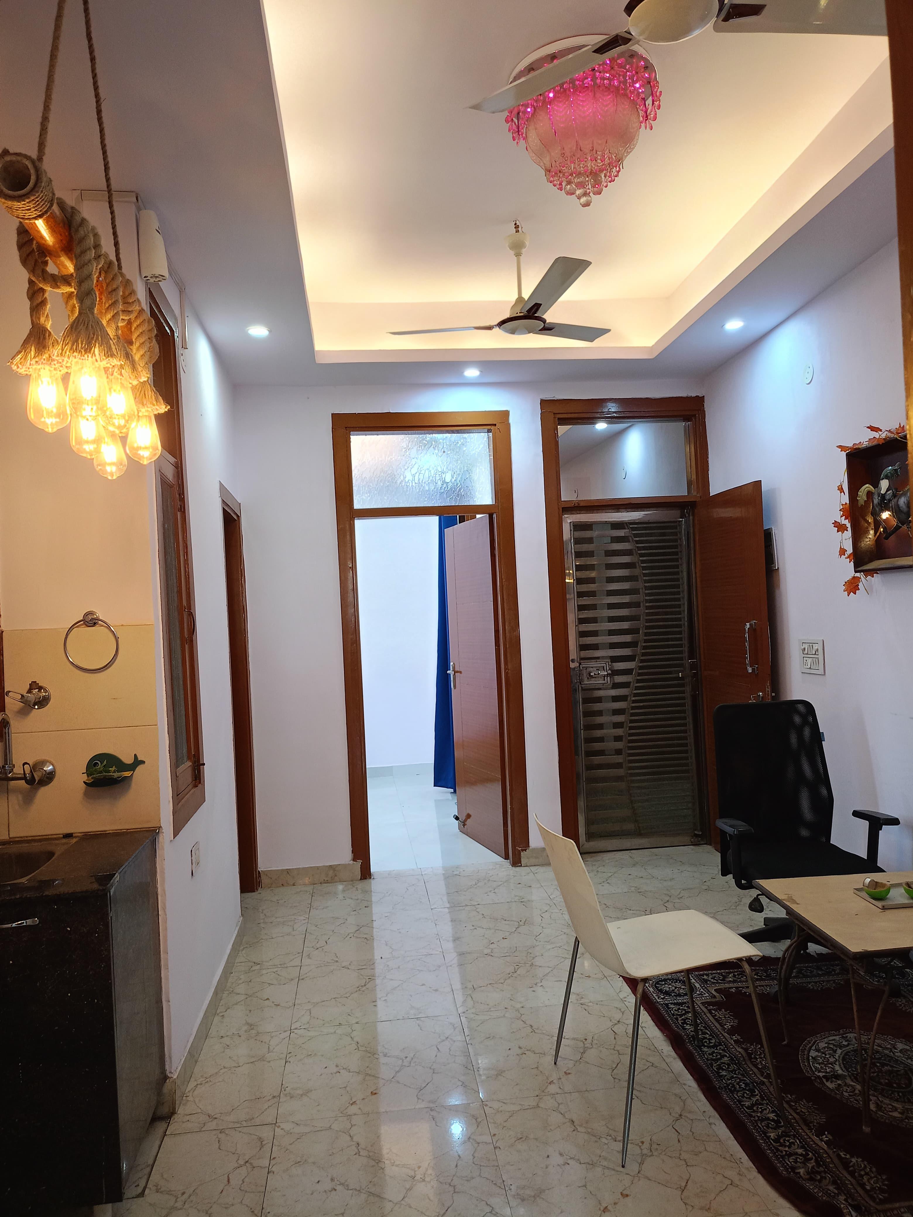 2 BHK FOR SALE SHAKTI KHAND IN INDIRAPURAM