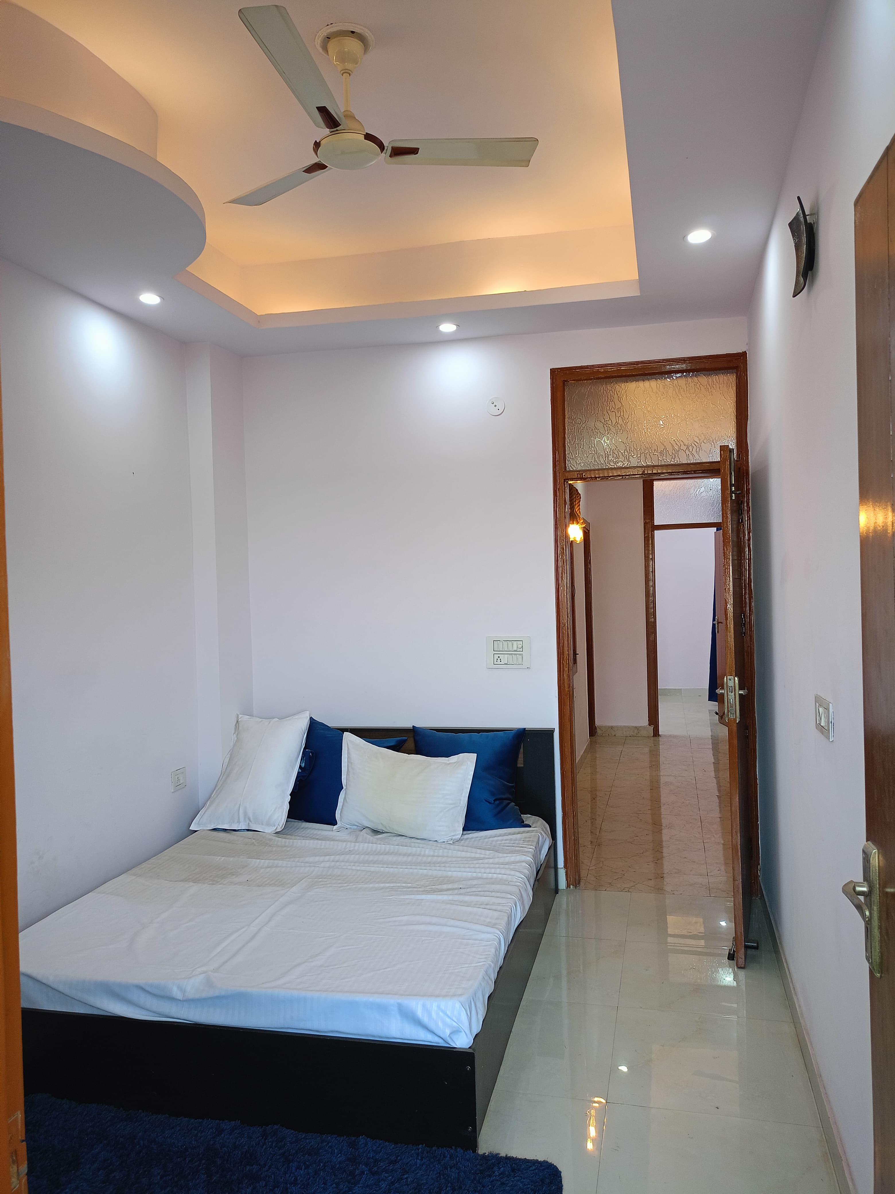 2 BHK FOR SALE SHAKTI KHAND IN INDIRAPURAM