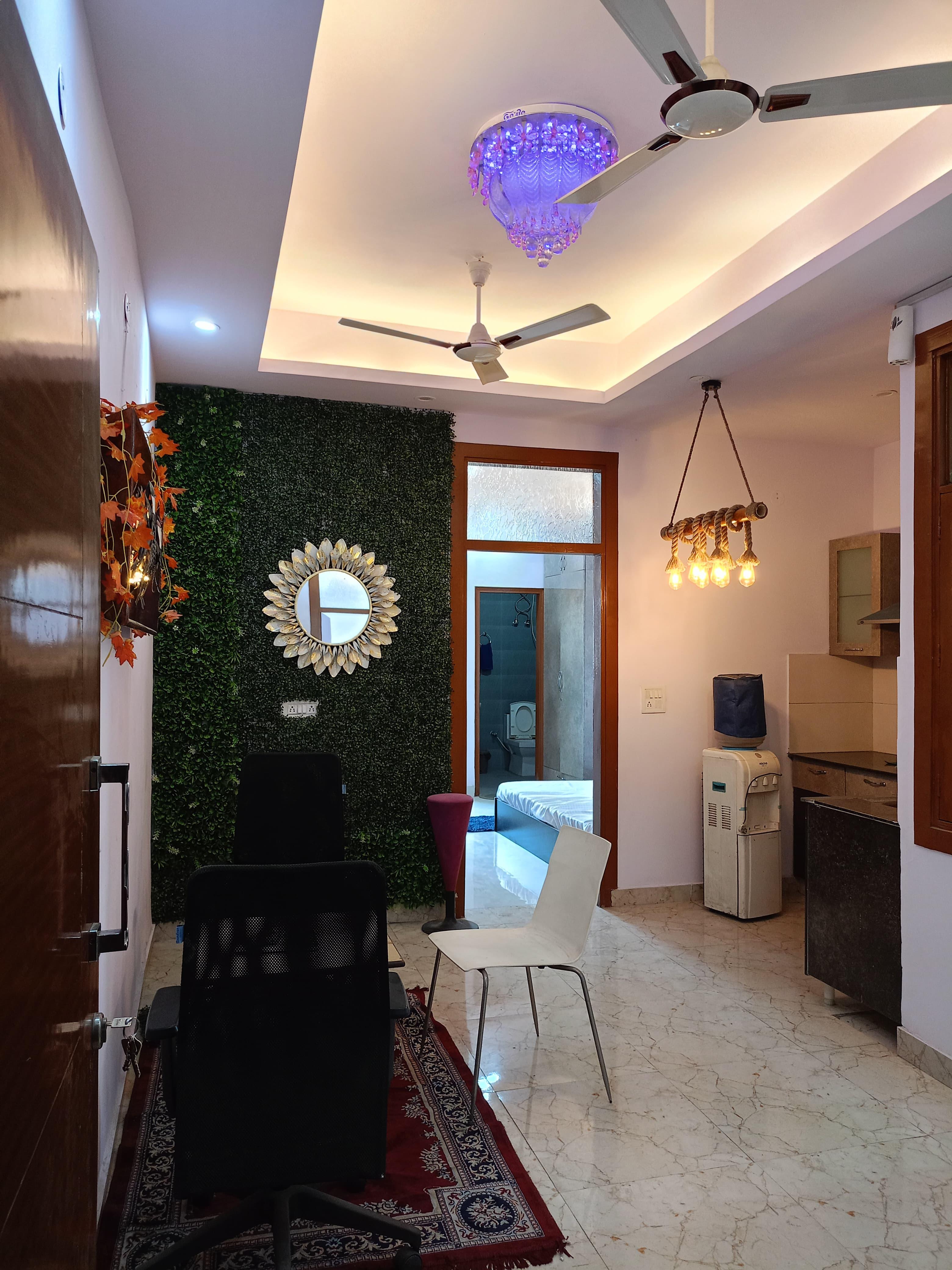 2 BHK FOR SALE SHAKTI KHAND IN INDIRAPURAM