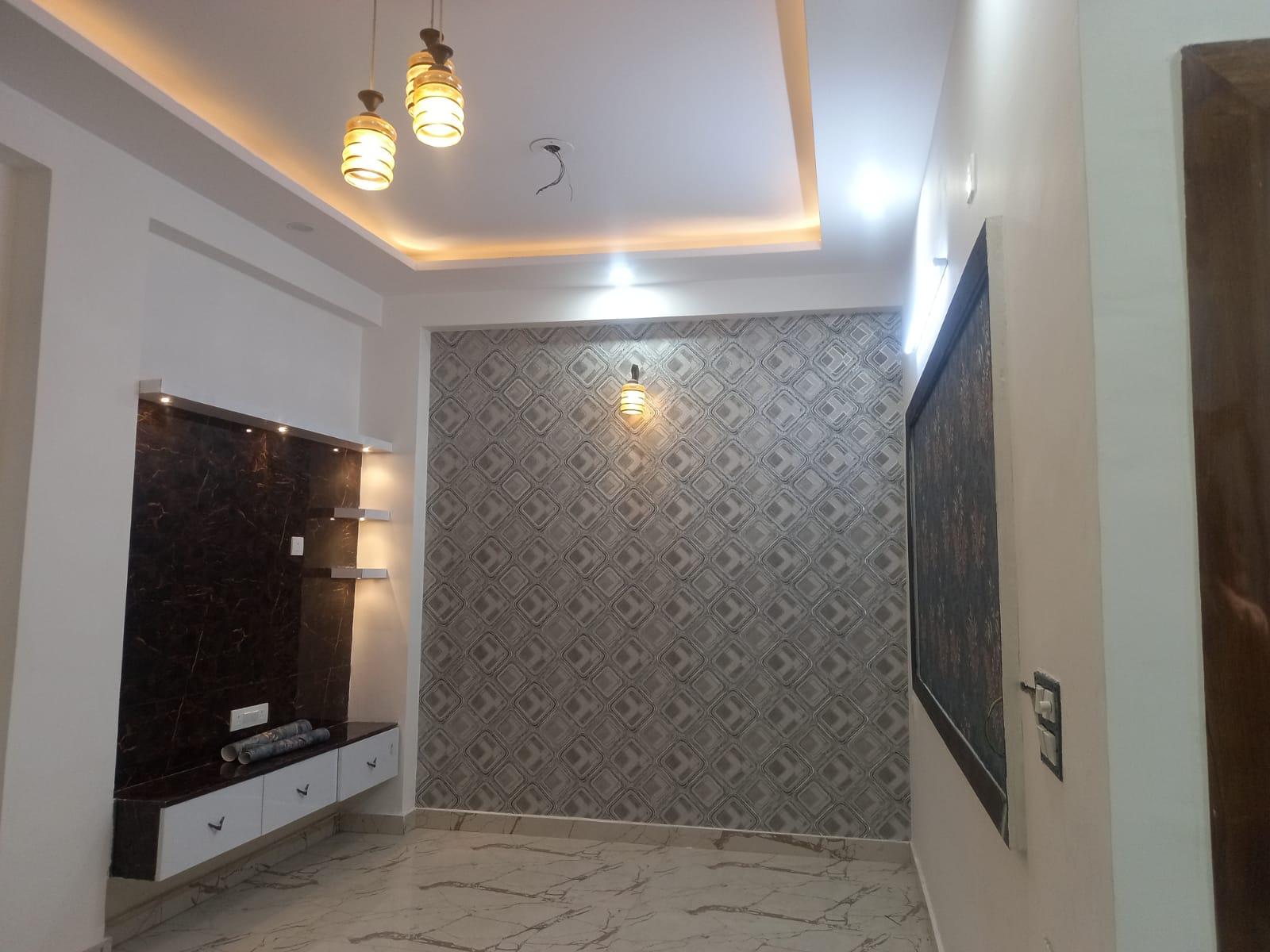 3BHK FOR SALE IN SHAKTI KHAND, INDIRAPURAM