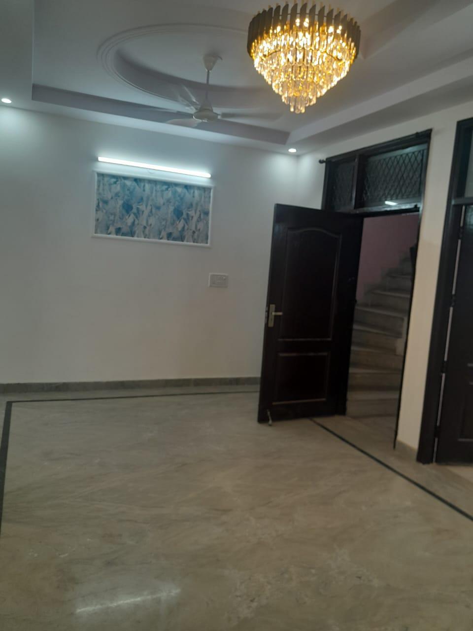 3BHK FOR SALE IN SHAKTI KHAND, INDIRAPURAM