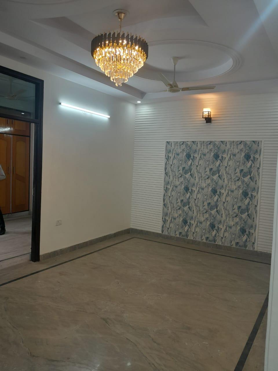 3BHK FOR SALE IN SHAKTI KHAND, INDIRAPURAM