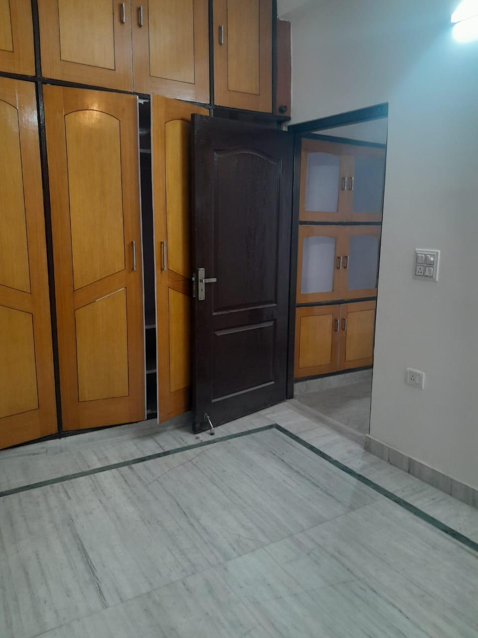 3BHK FOR SALE IN SHAKTI KHAND, INDIRAPURAM