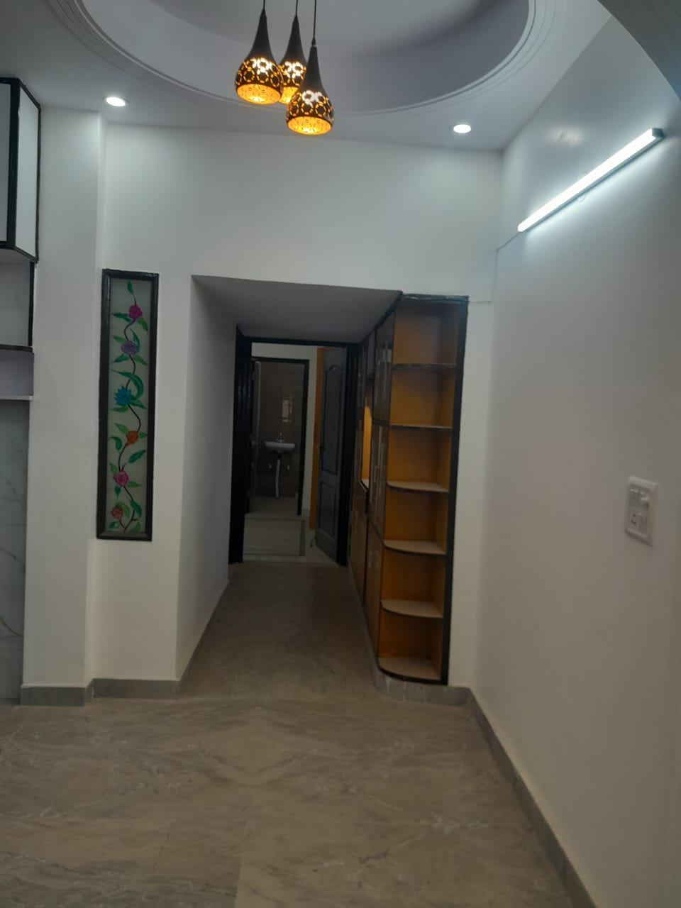 3BHK FOR SALE IN SHAKTI KHAND, INDIRAPURAM