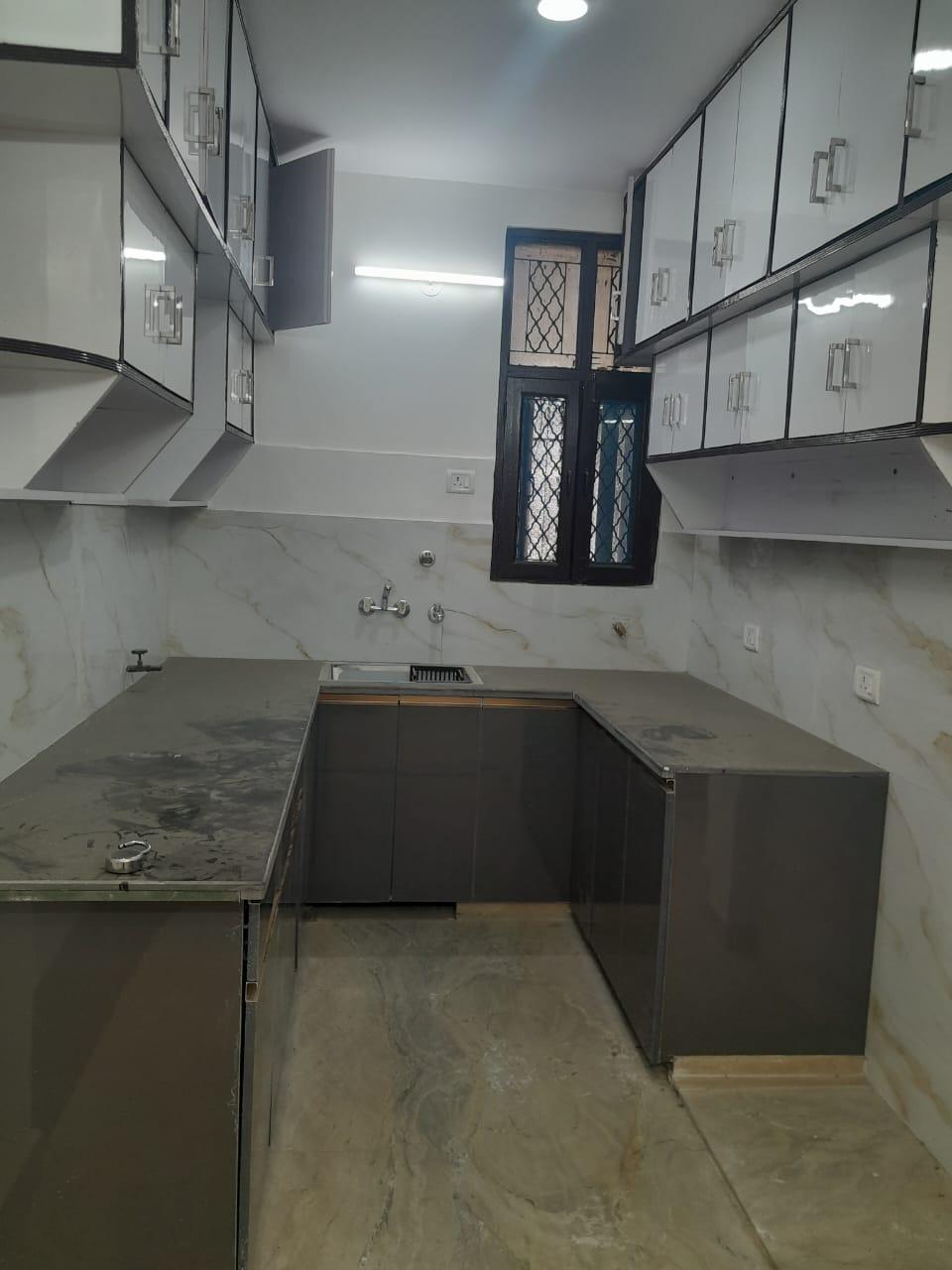 3BHK FOR SALE IN SHAKTI KHAND, INDIRAPURAM