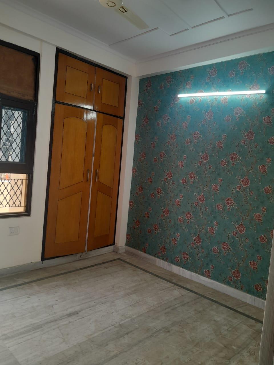 3BHK FOR SALE IN SHAKTI KHAND, INDIRAPURAM