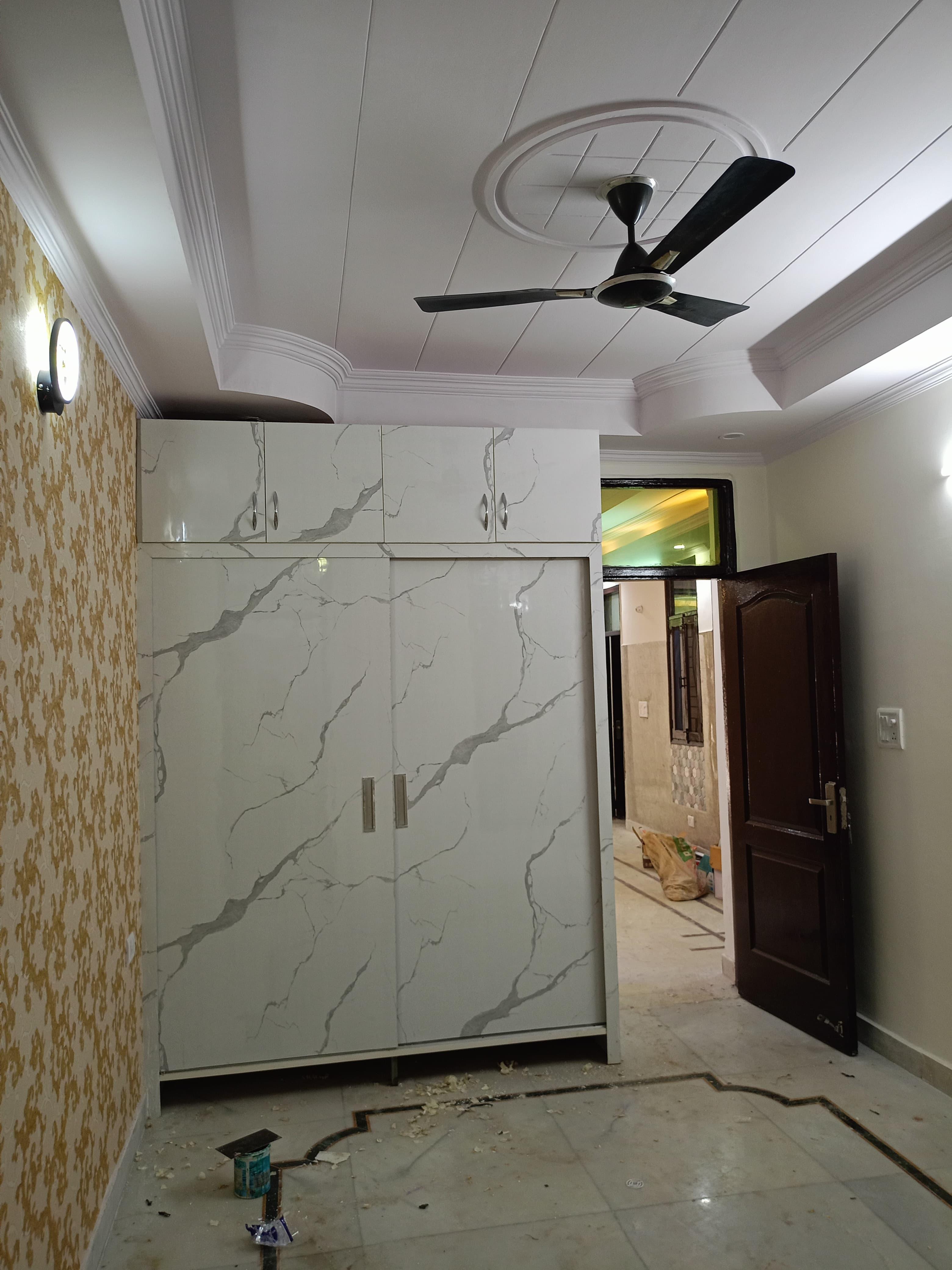 3 BHK FOR RESALE PROPERTY IN SHAKTI KHAND , INDRAPURAM