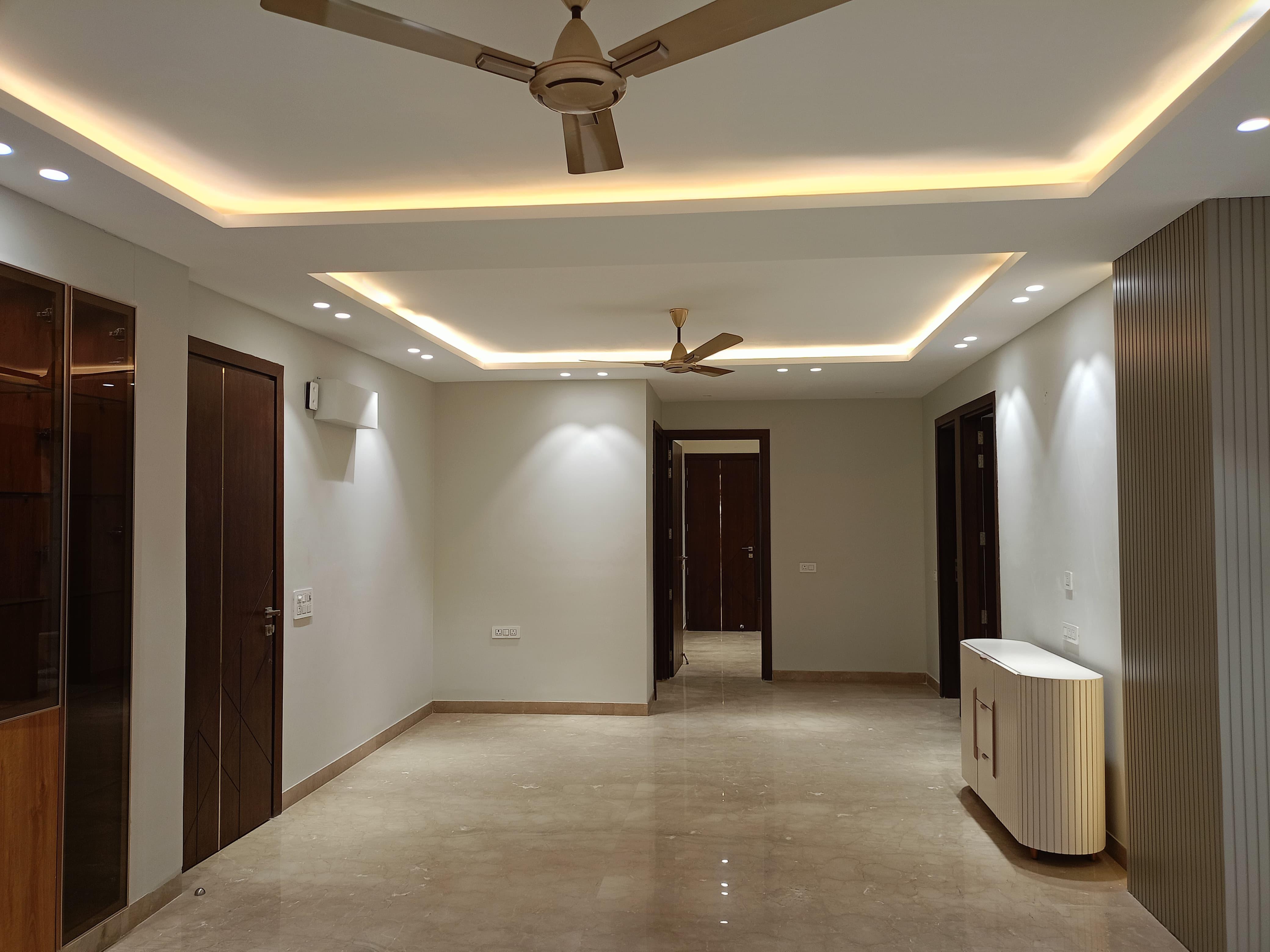 4 BHK FLAT FOR SALE IN NITI KHAND, INDIRAPURAM