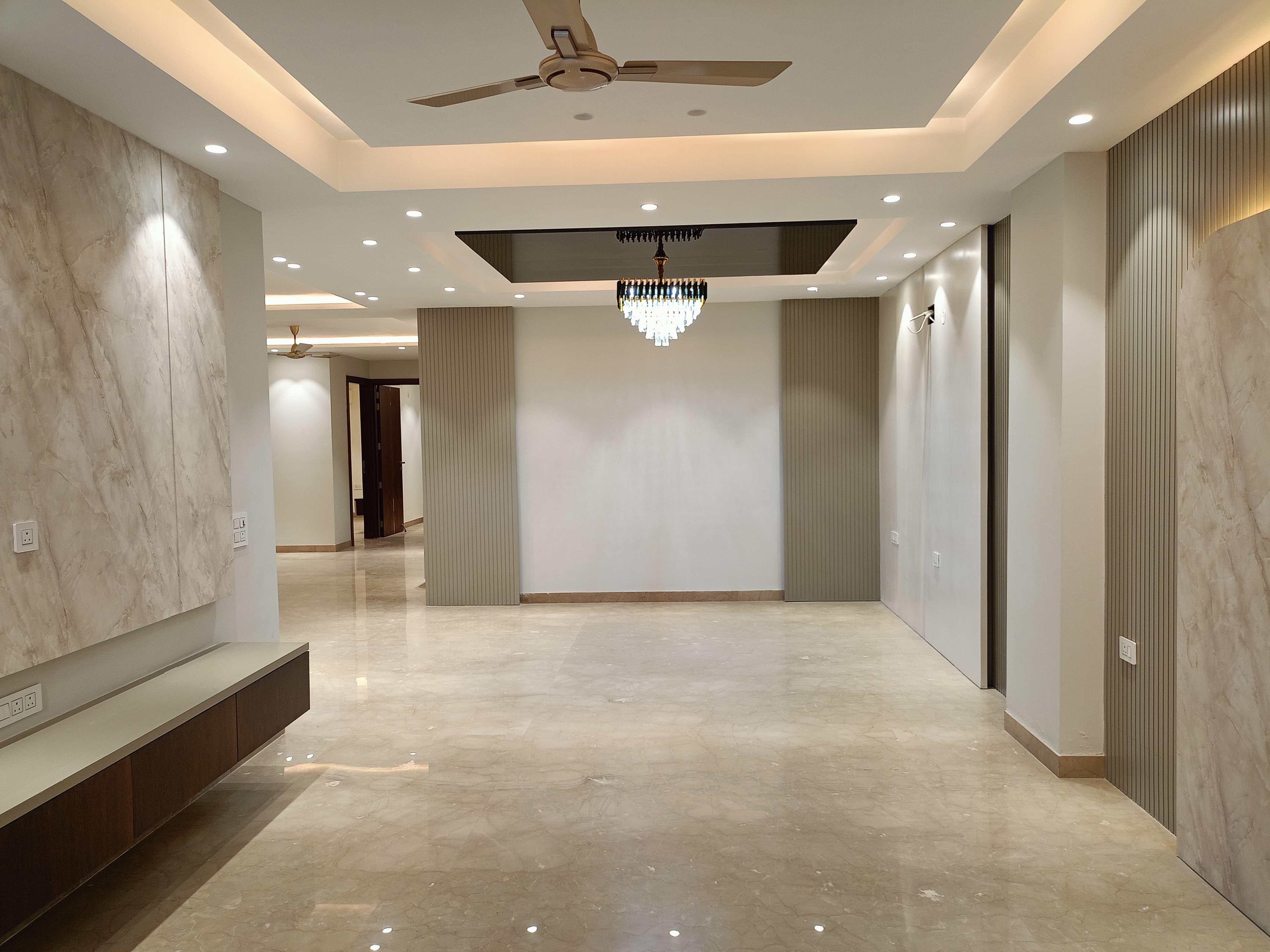 4 BHK FLAT FOR SALE IN NITI KHAND, INDIRAPURAM