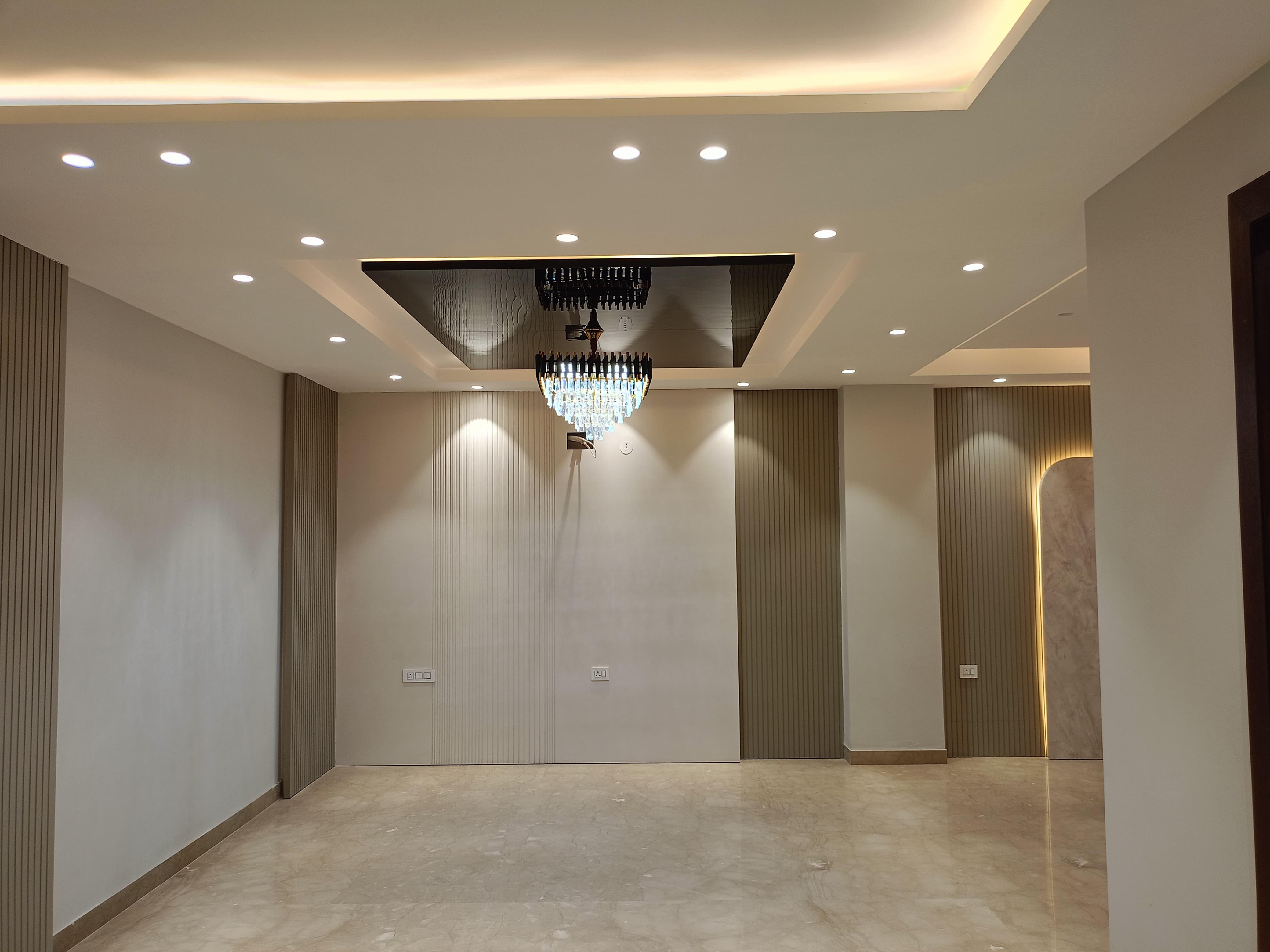 4 BHK FLAT FOR SALE IN NITI KHAND, INDIRAPURAM