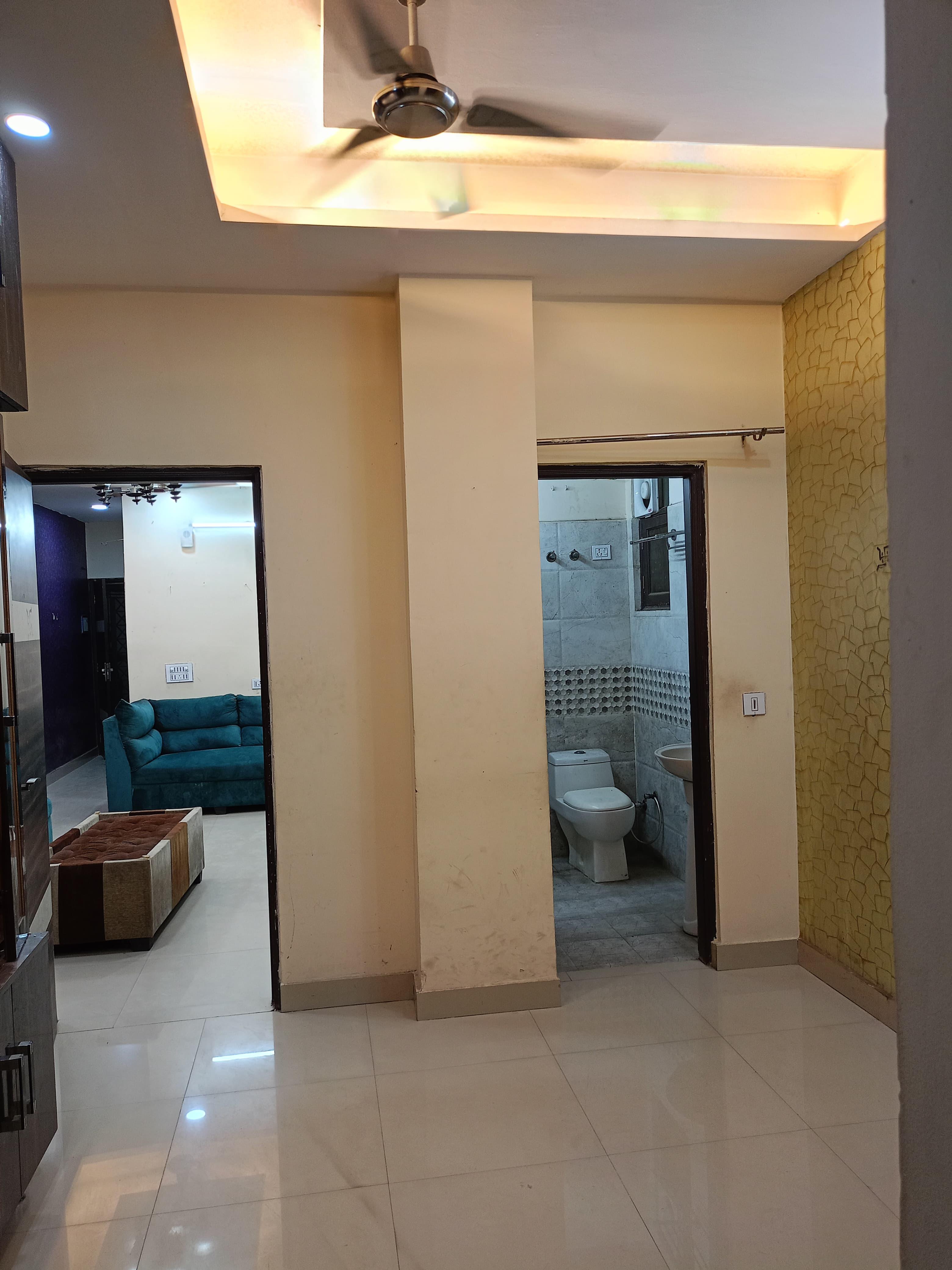 3 BHK FOR RESALE PROPERTY IN SHAKTI KHAND INDIRAPURAM