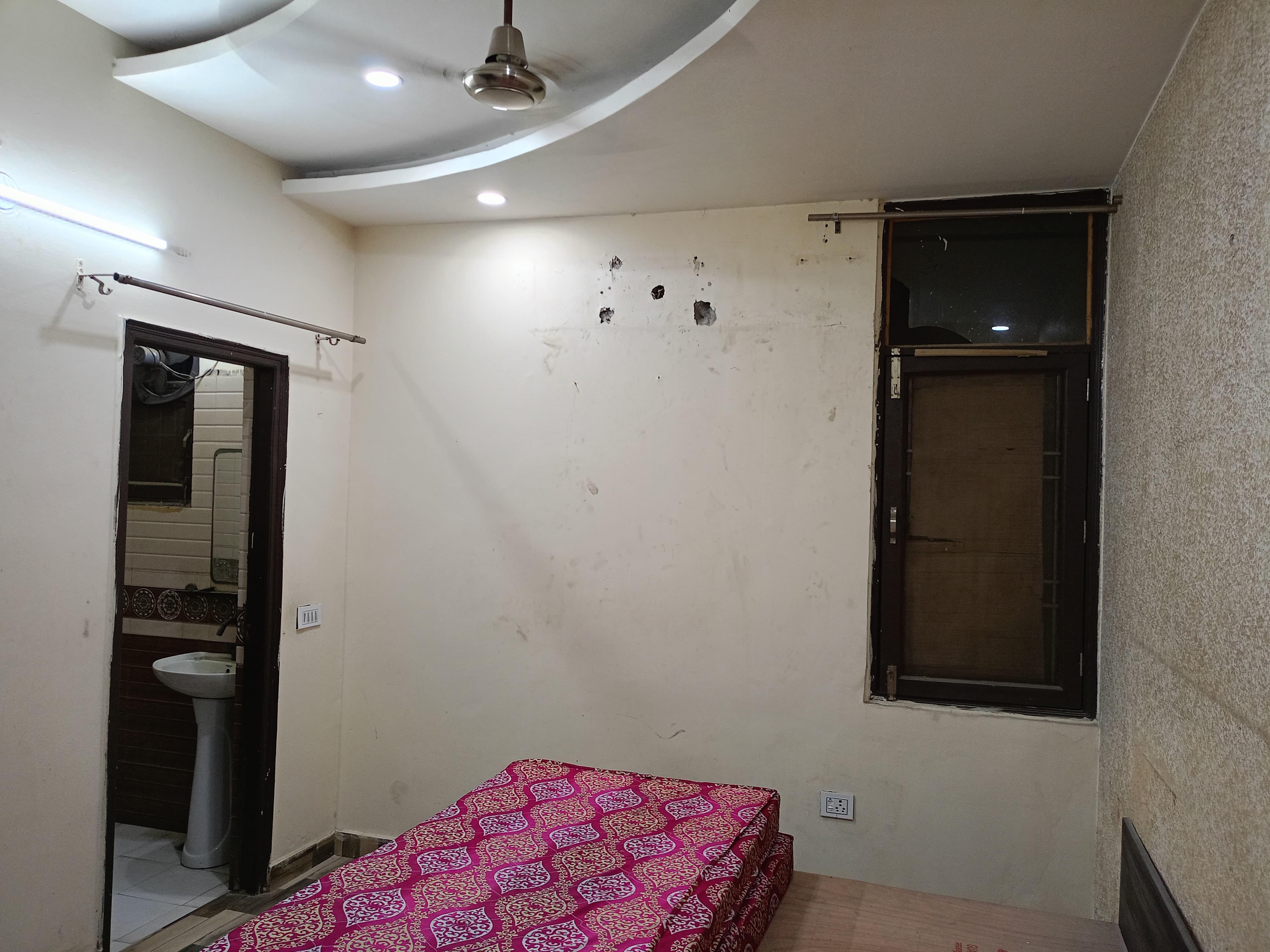 3 BHK FOR RESALE PROPERTY IN SHAKTI KHAND INDIRAPURAM