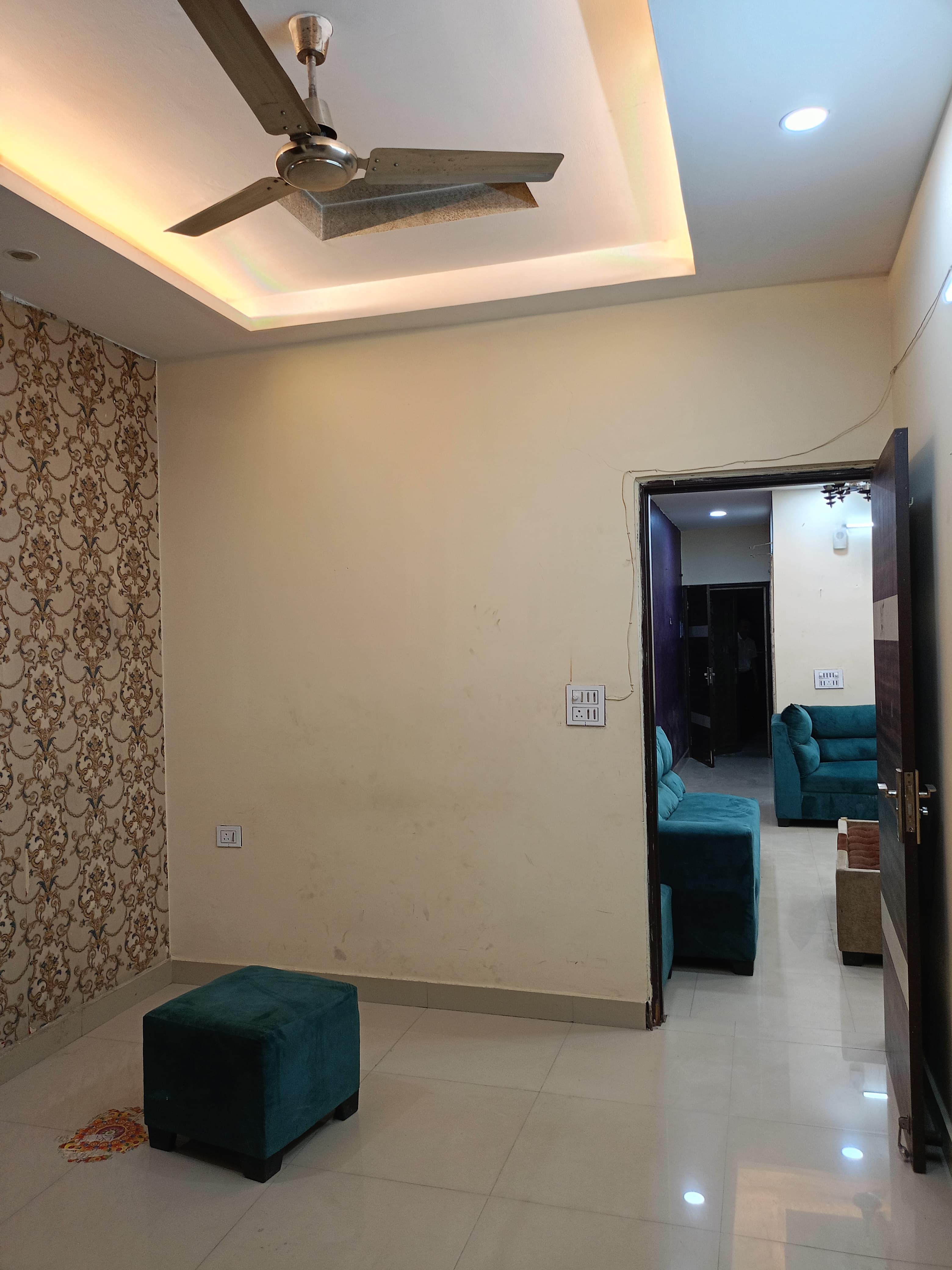 3 BHK FOR RESALE PROPERTY IN SHAKTI KHAND INDIRAPURAM