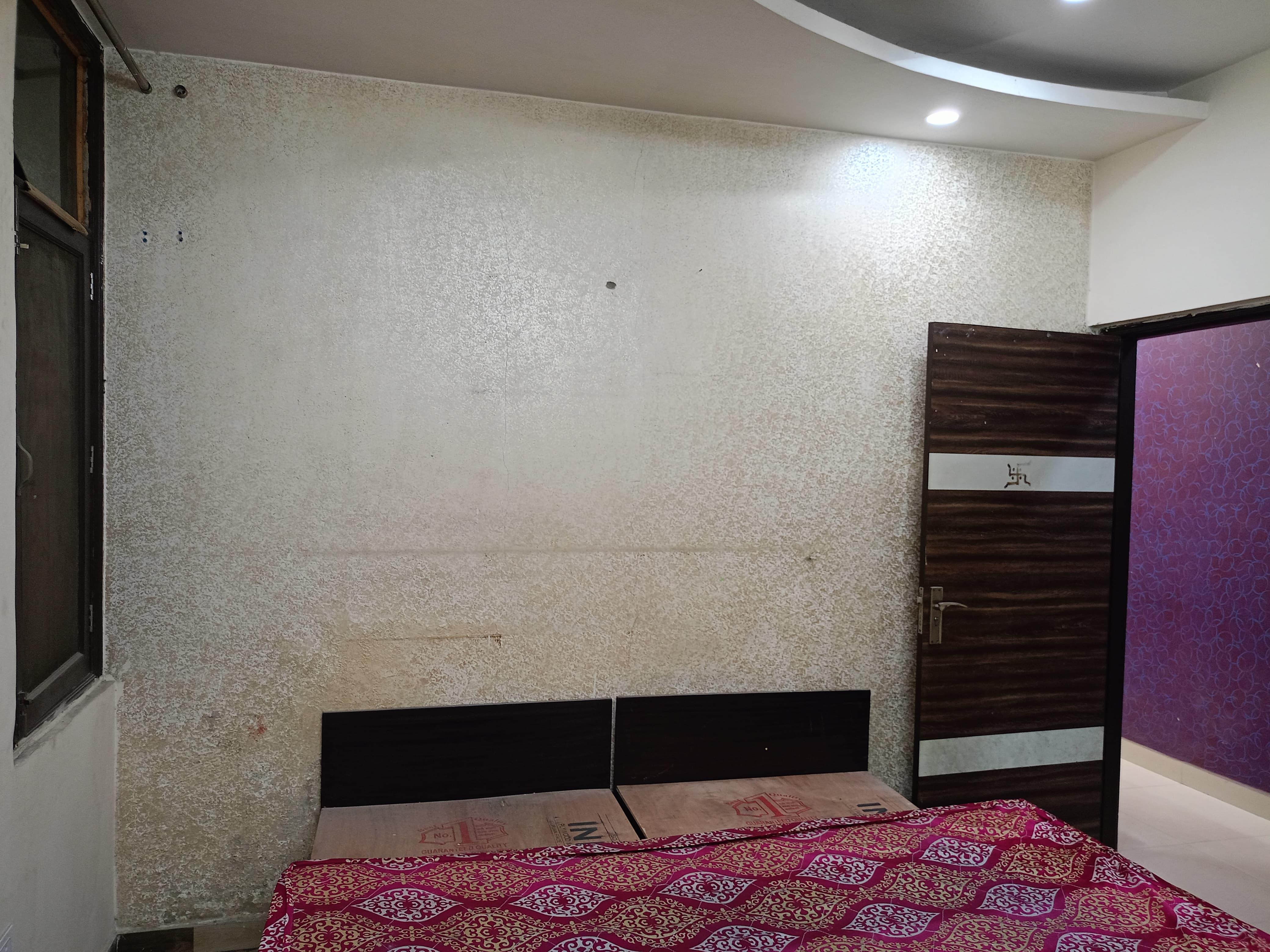 3 BHK FOR RESALE PROPERTY IN SHAKTI KHAND INDIRAPURAM