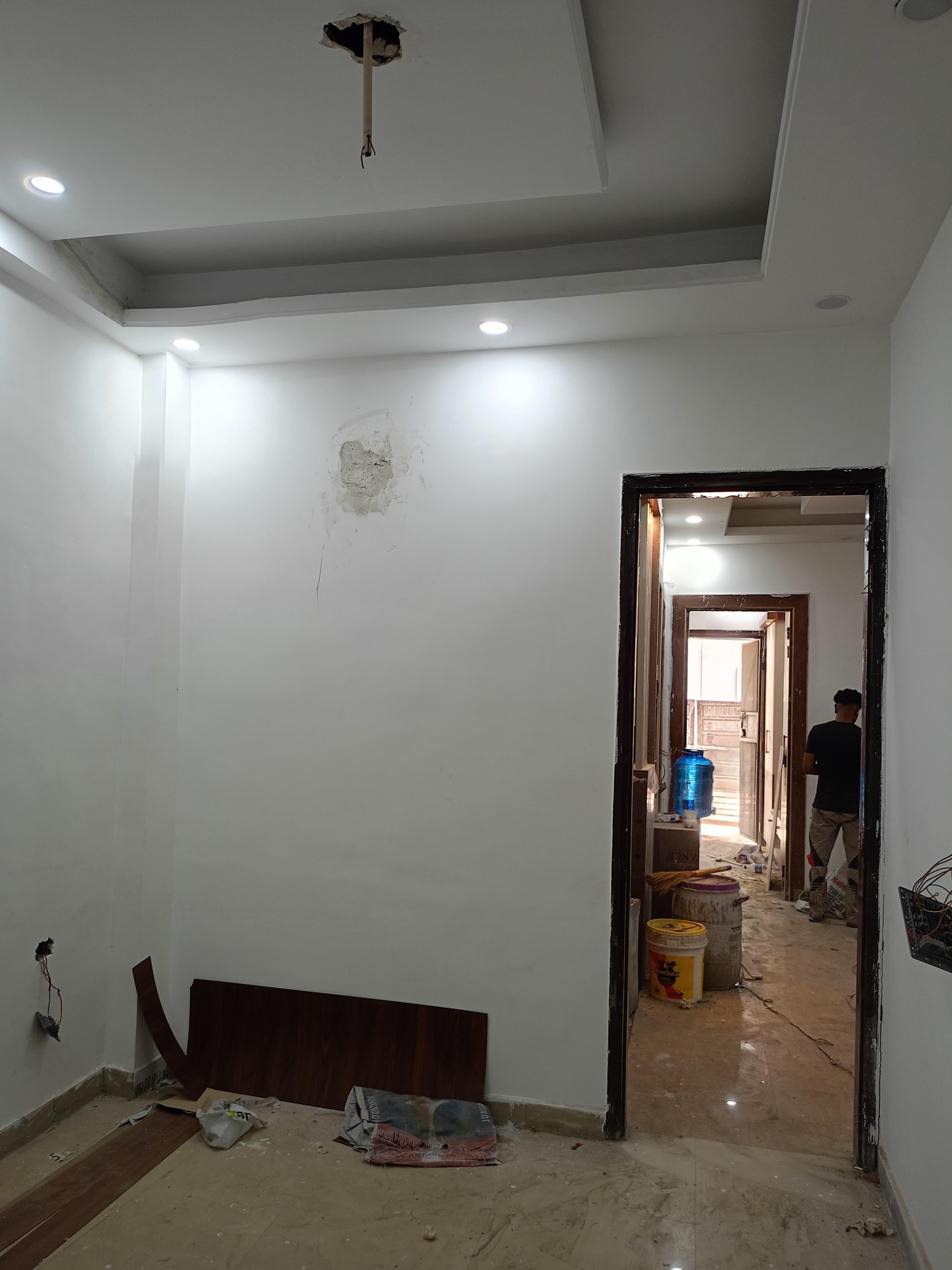 3 BHK FOR RESALE PROPERTY IN SHAKTI KHAND INDIRAPURAM