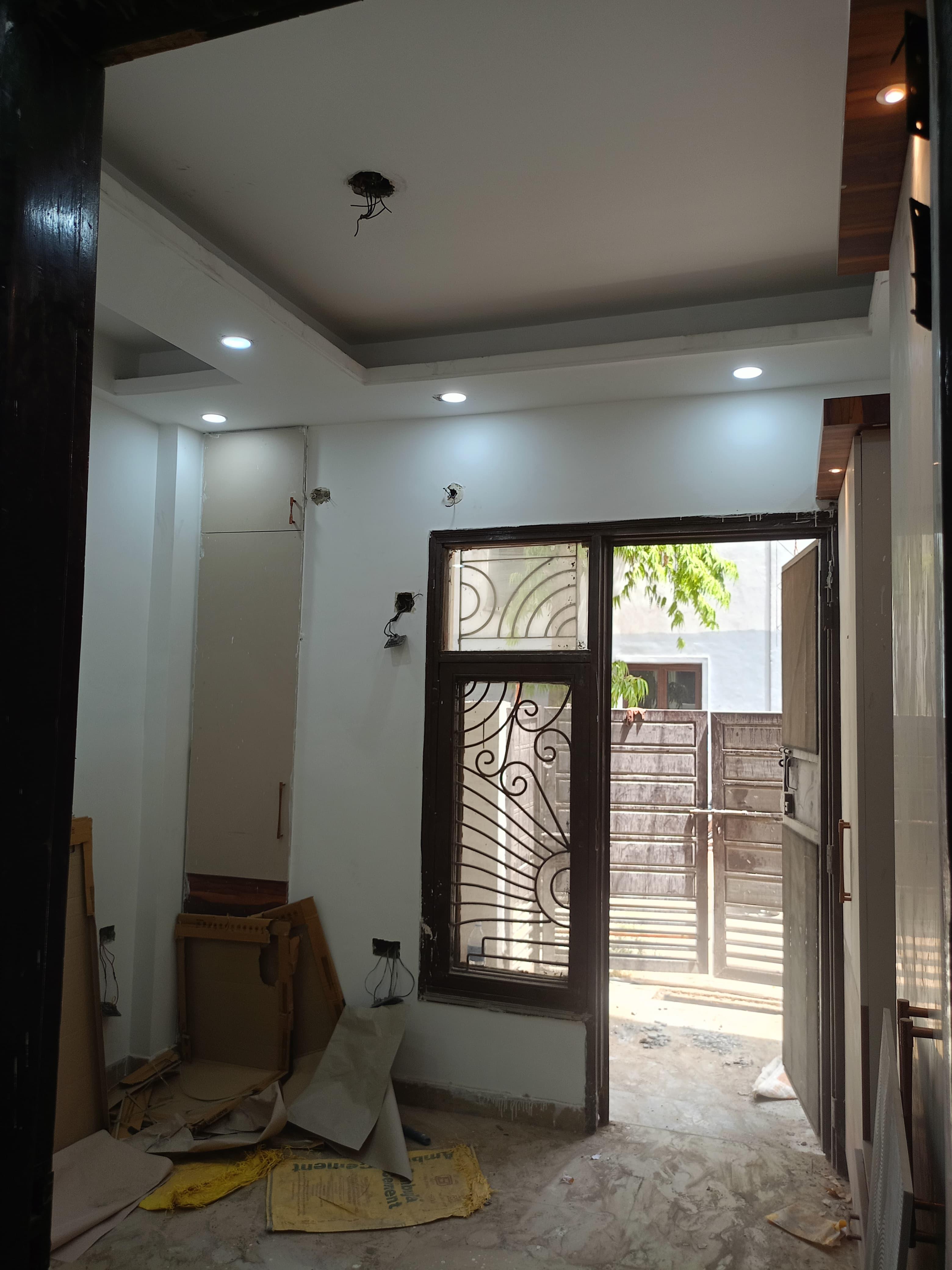 3 BHK FOR RESALE PROPERTY IN SHAKTI KHAND INDIRAPURAM