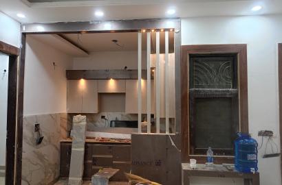 3 BHK FOR RESALE PROPERTY IN SHAKTI KHAND INDIRAPURAM