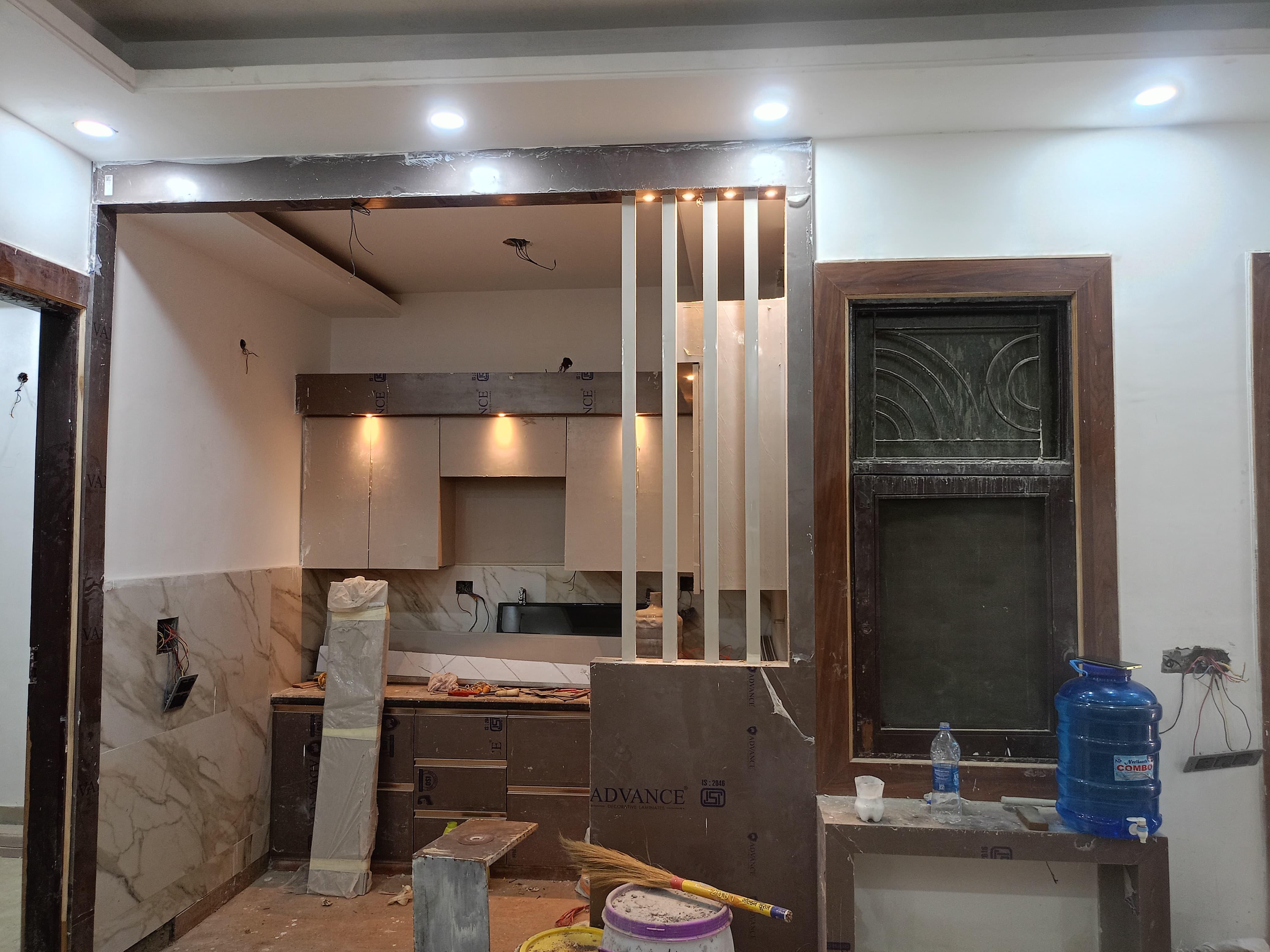 3 BHK FOR RESALE PROPERTY IN SHAKTI KHAND INDIRAPURAM