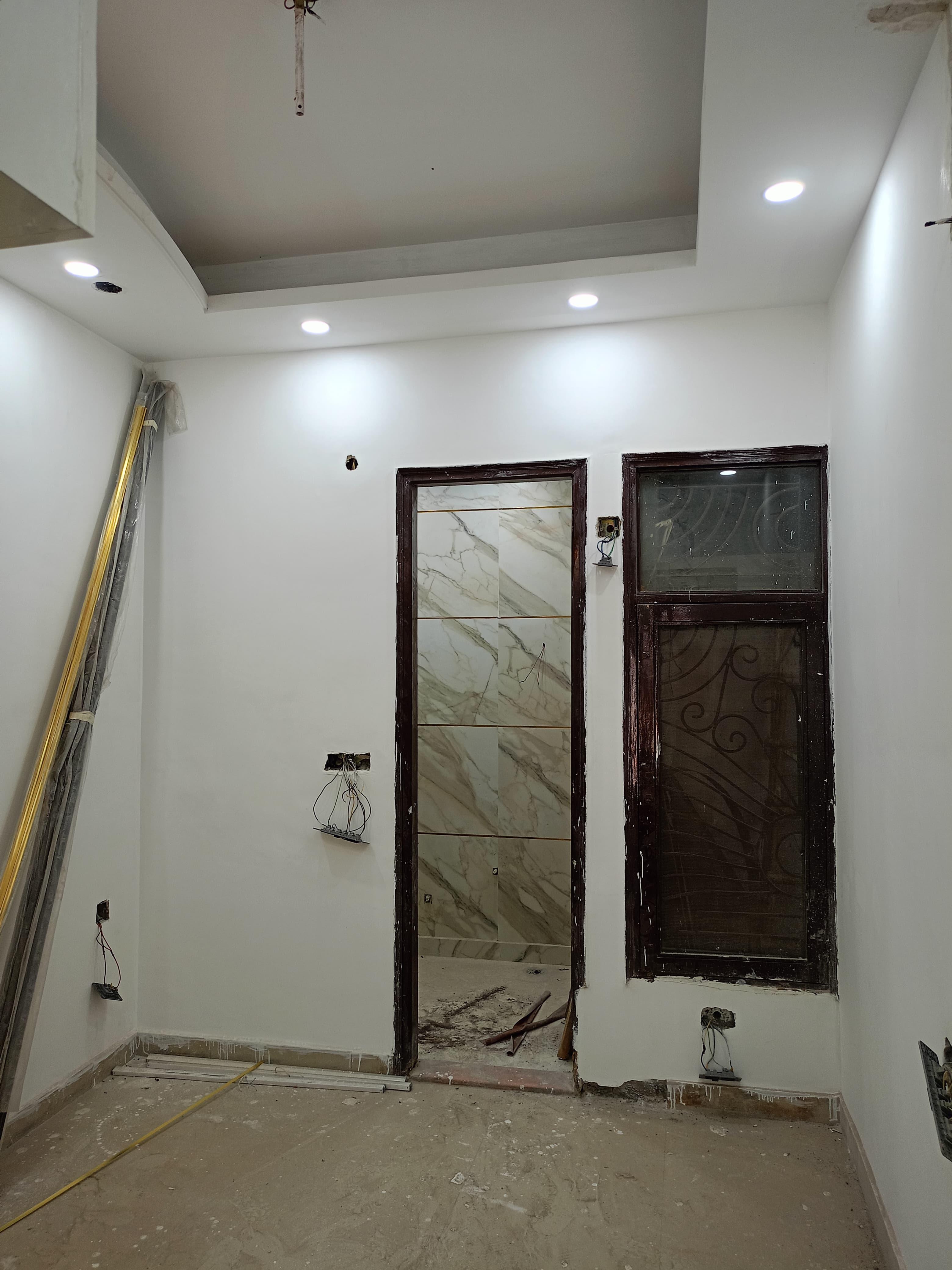 3 BHK FOR RESALE PROPERTY IN SHAKTI KHAND INDIRAPURAM