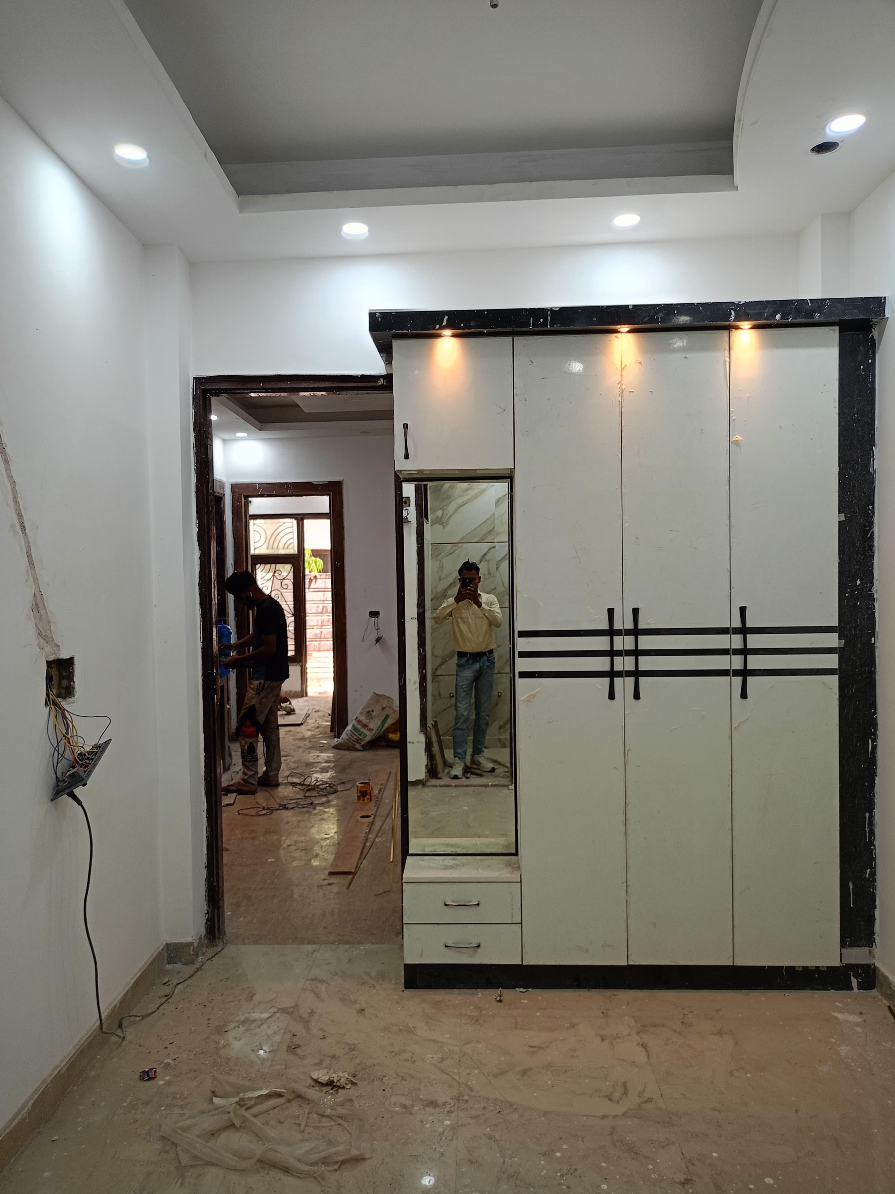 3 BHK FOR RESALE PROPERTY IN SHAKTI KHAND INDIRAPURAM