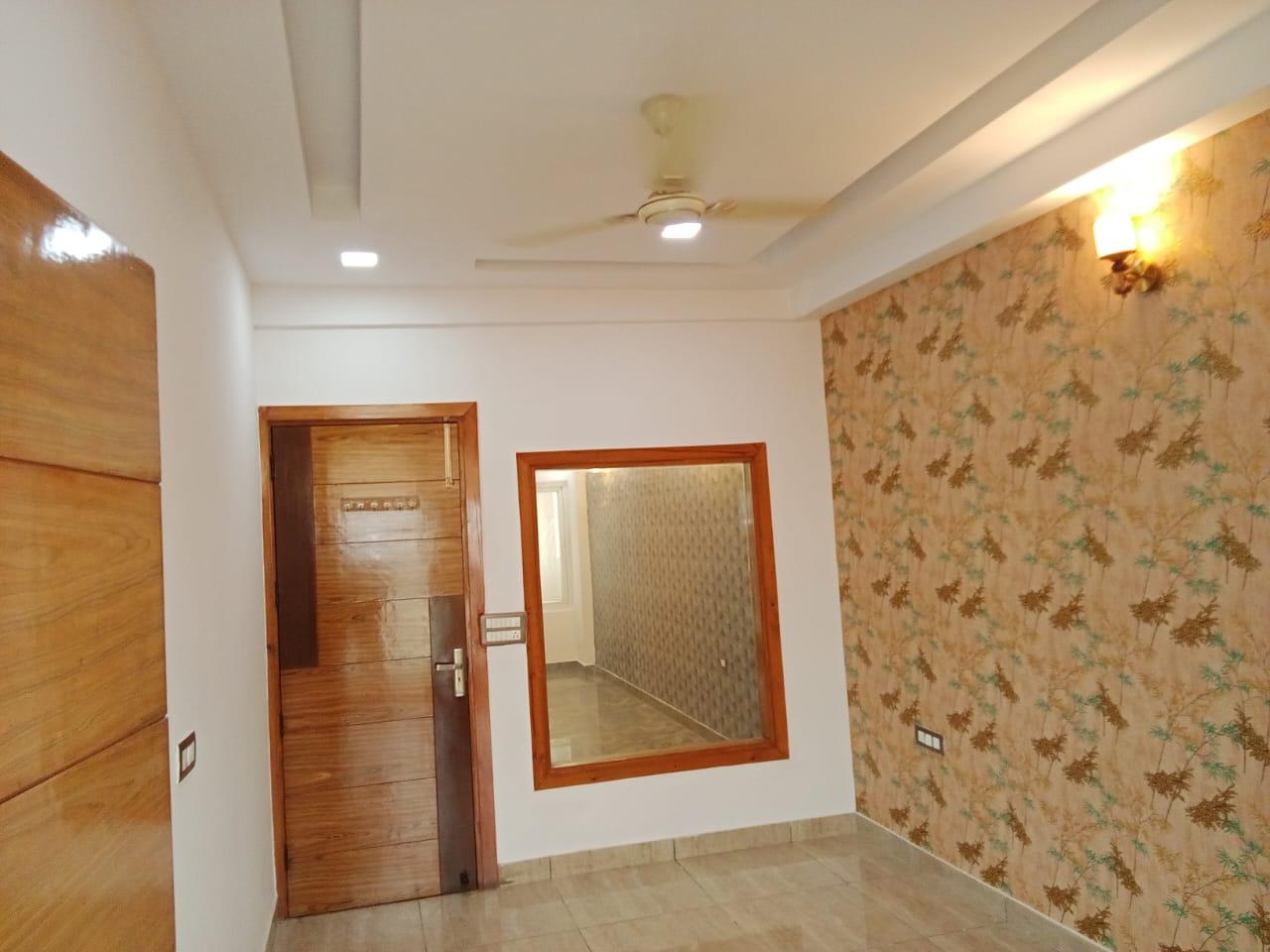 3 BHK FOR RENT IN SHAKTI KHAND INDIRAPURAM