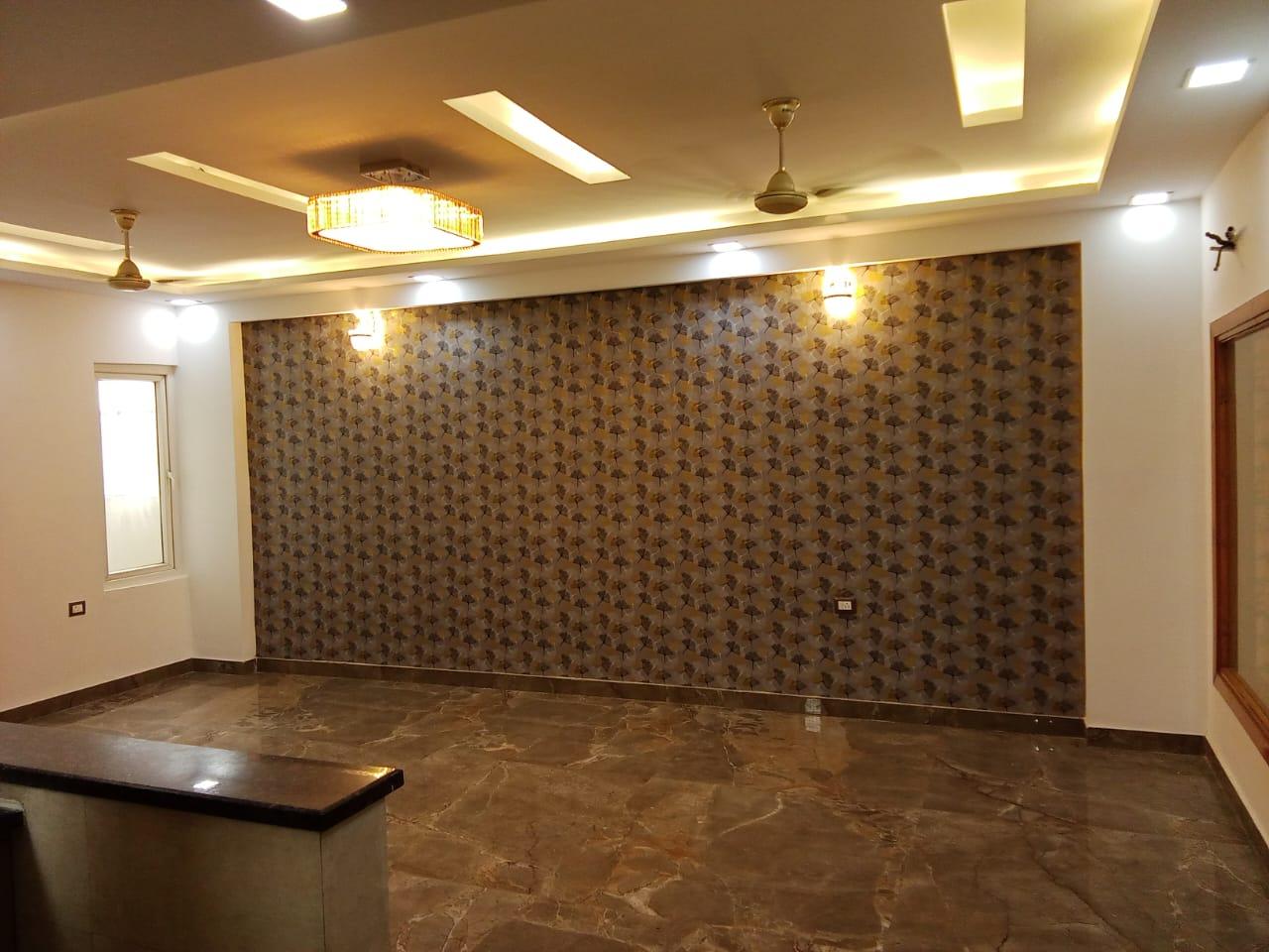 3 BHK FOR RENT IN SHAKTI KHAND INDIRAPURAM