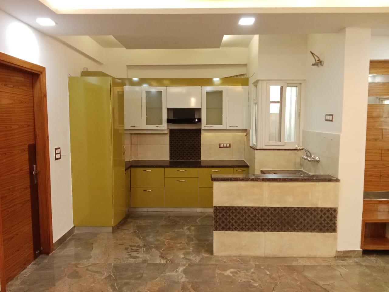 3 BHK FOR RENT IN SHAKTI KHAND INDIRAPURAM