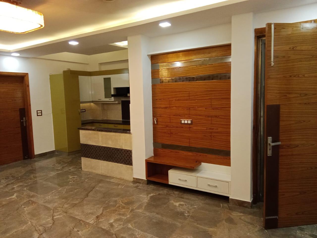 3 BHK FOR RENT IN SHAKTI KHAND INDIRAPURAM