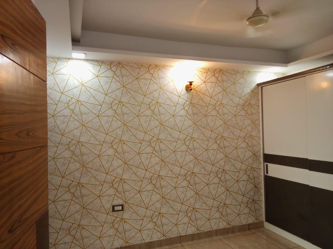 3 BHK FOR RENT IN SHAKTI KHAND INDIRAPURAM