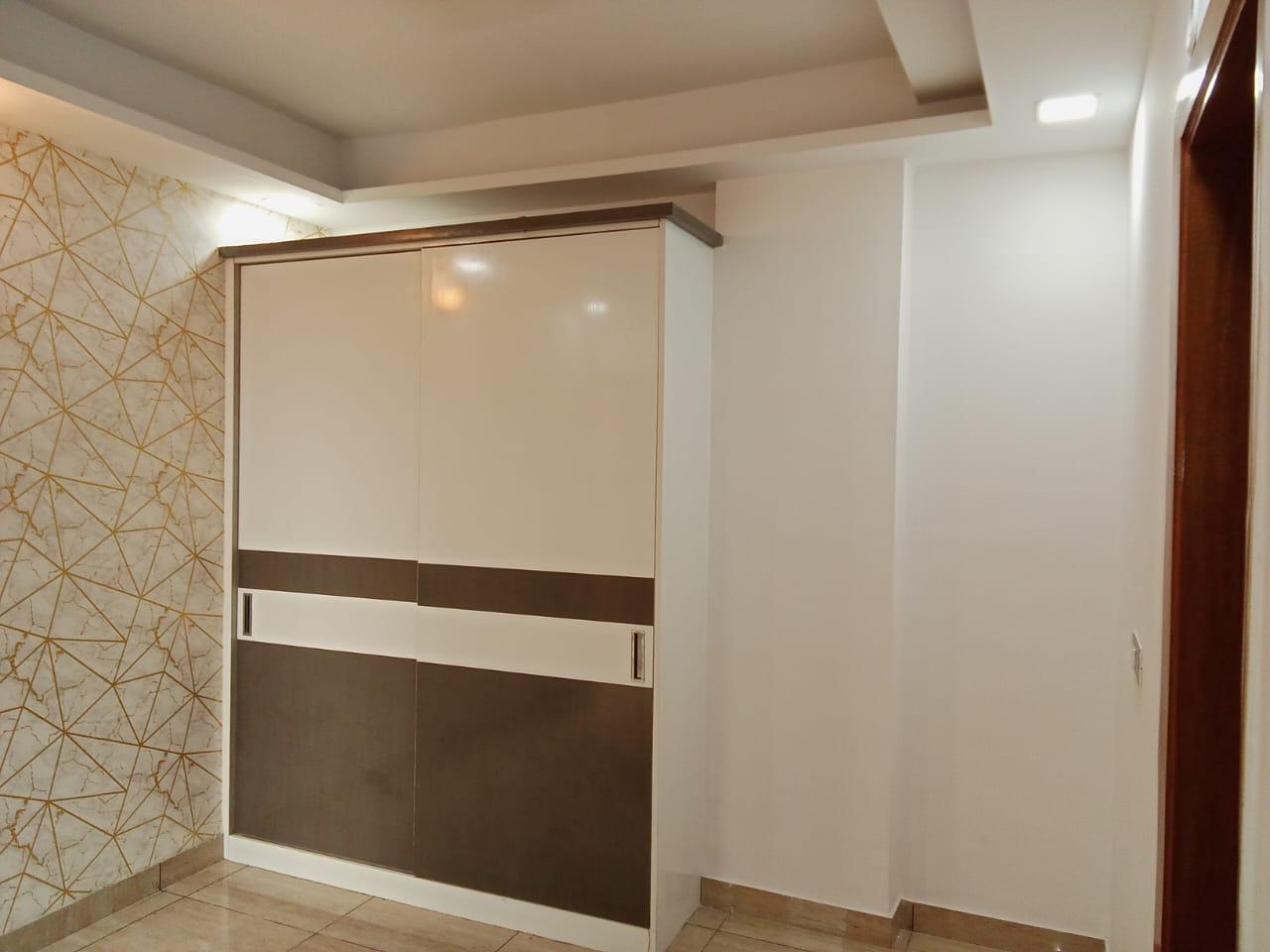 3 BHK FOR RENT IN SHAKTI KHAND INDIRAPURAM