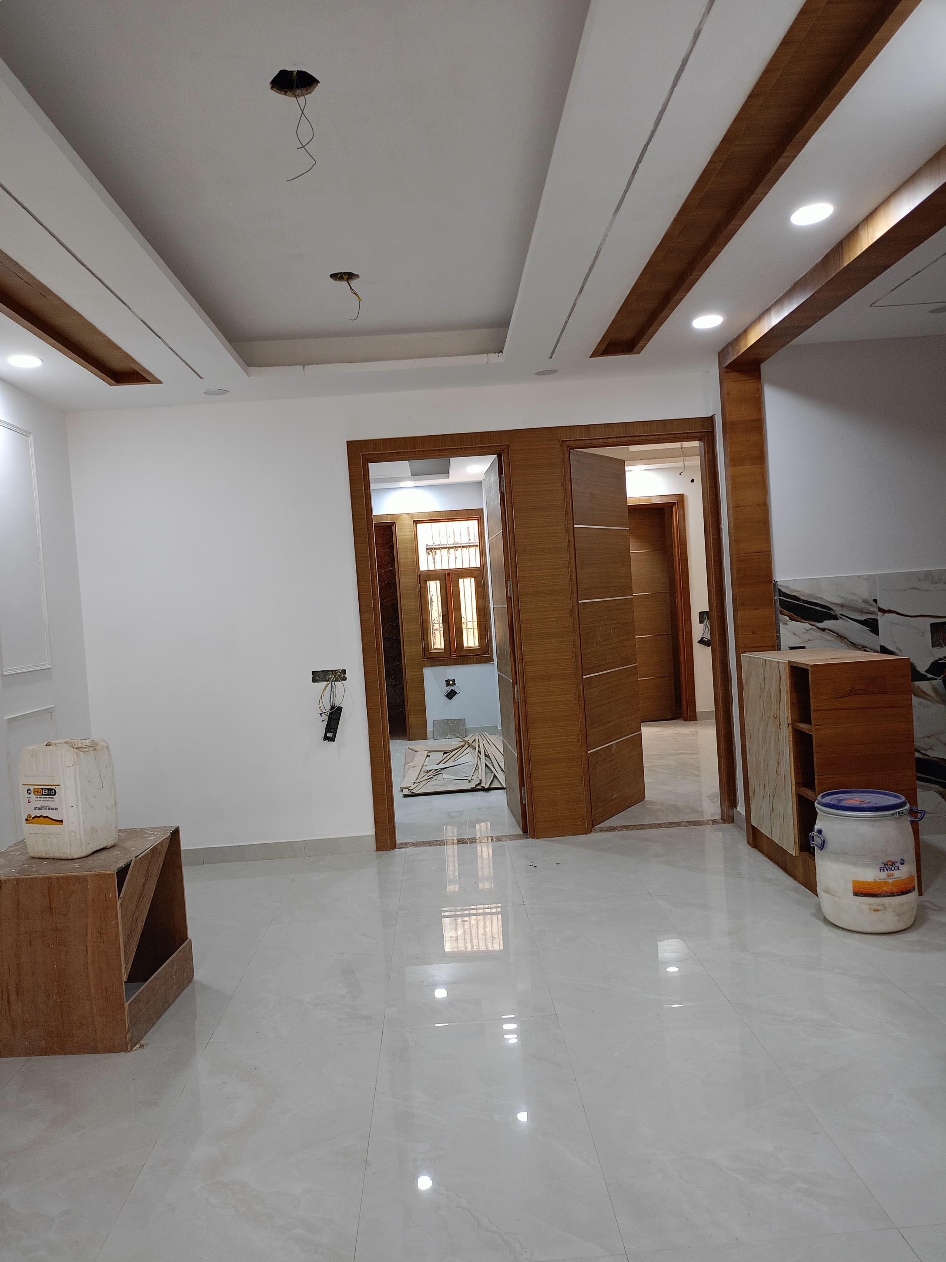 3 BHK SALE PROPERTY IN SHAKTI KHAND INDIRAPURAM