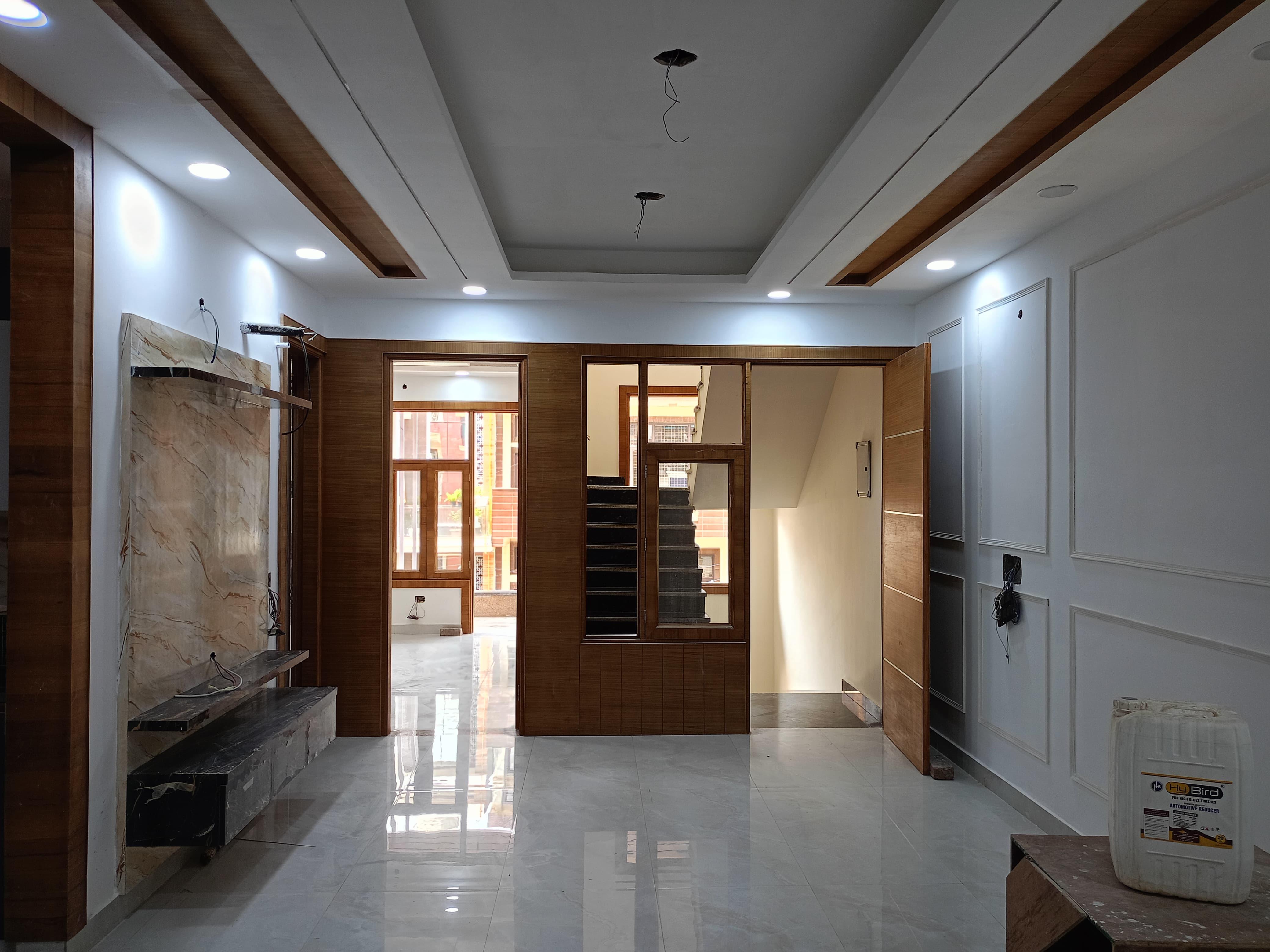 3 BHK SALE PROPERTY IN SHAKTI KHAND INDIRAPURAM