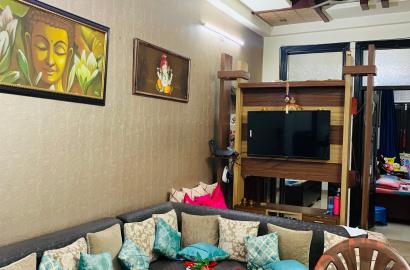 2 BHK PROPERTY FOR SALE IN GYAN KHAND INDIRAPURAM