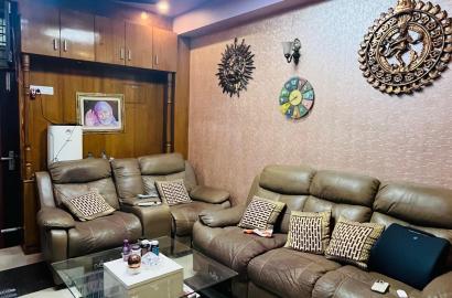 3 BHK FLAT FOR RENT IN NITI KHAND INDIRAPURAM