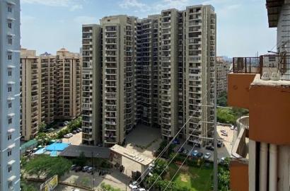 Angel Mercury Indirapuram