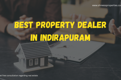 Best Property Dealers in Indirapuram