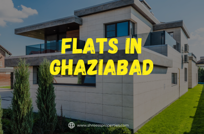 Flats in Ghaziabad