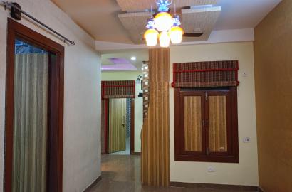 3BHK SALE PROPERTY IN SOCIETY INDIRAPURAM