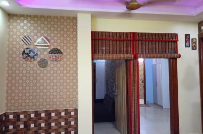 3 BHK FOR RESALE PROPERTY IN NITI KHAND INDIRAPURAM