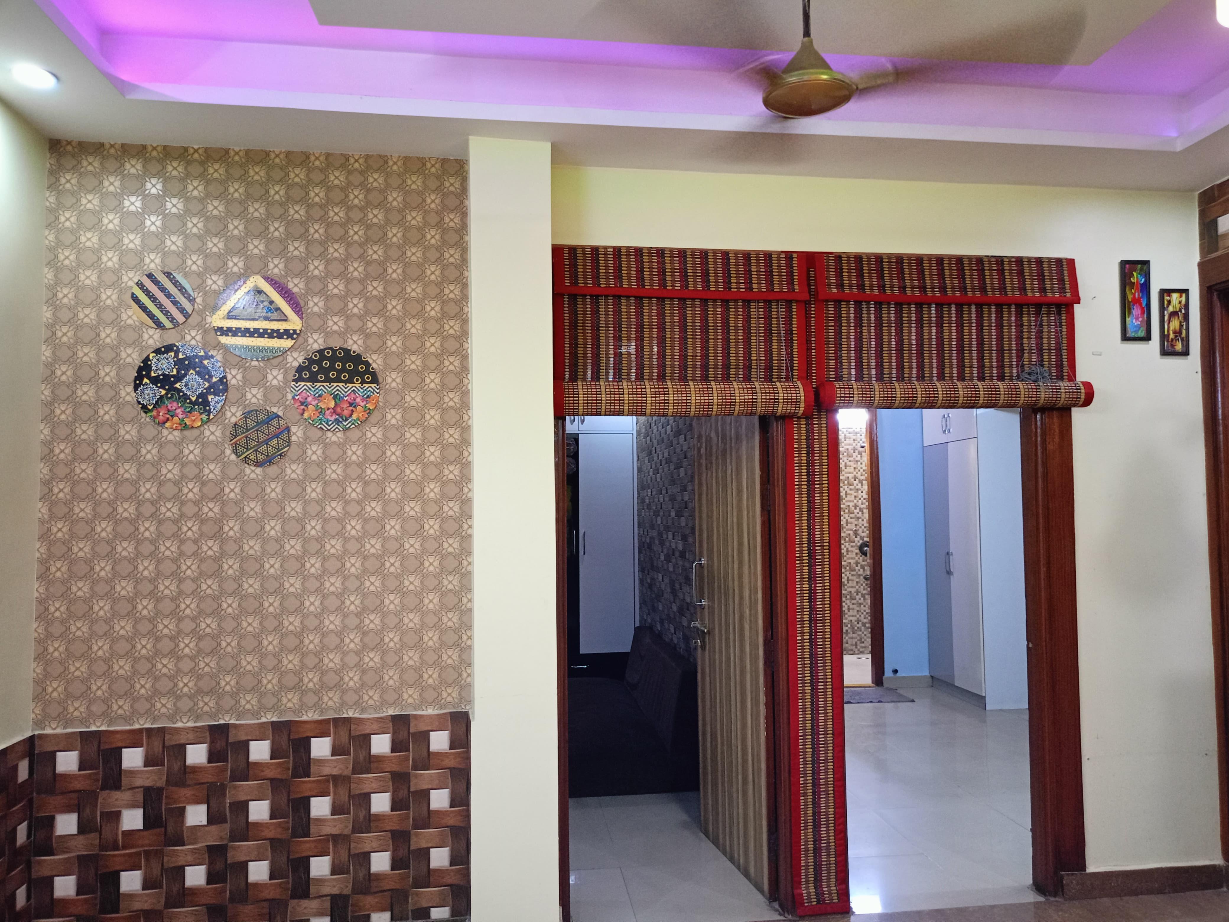 3 BHK FOR RESALE PROPERTY IN NITI KHAND INDIRAPURAM